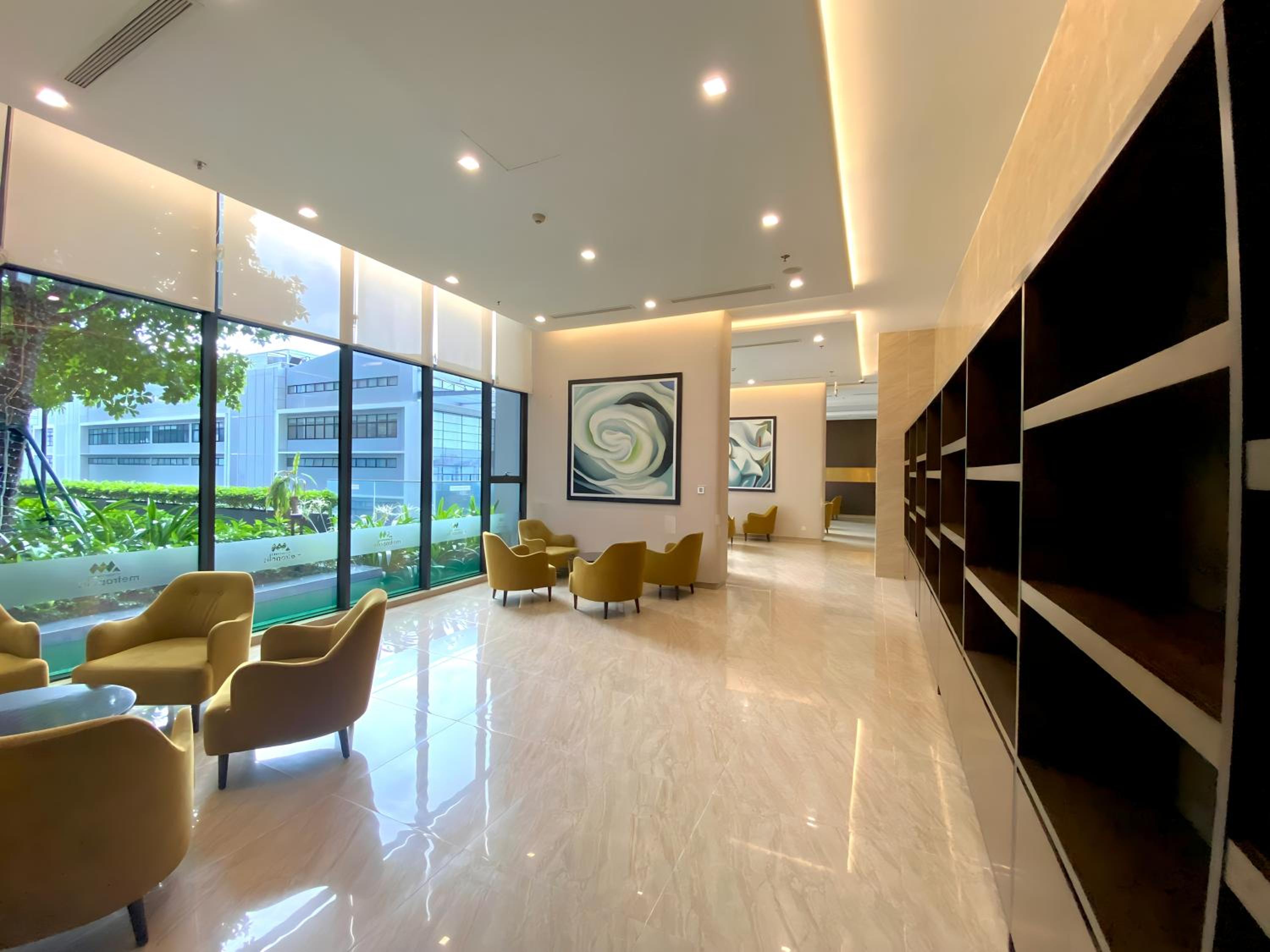 Vinhomes Metropolis Hanoi - South Land