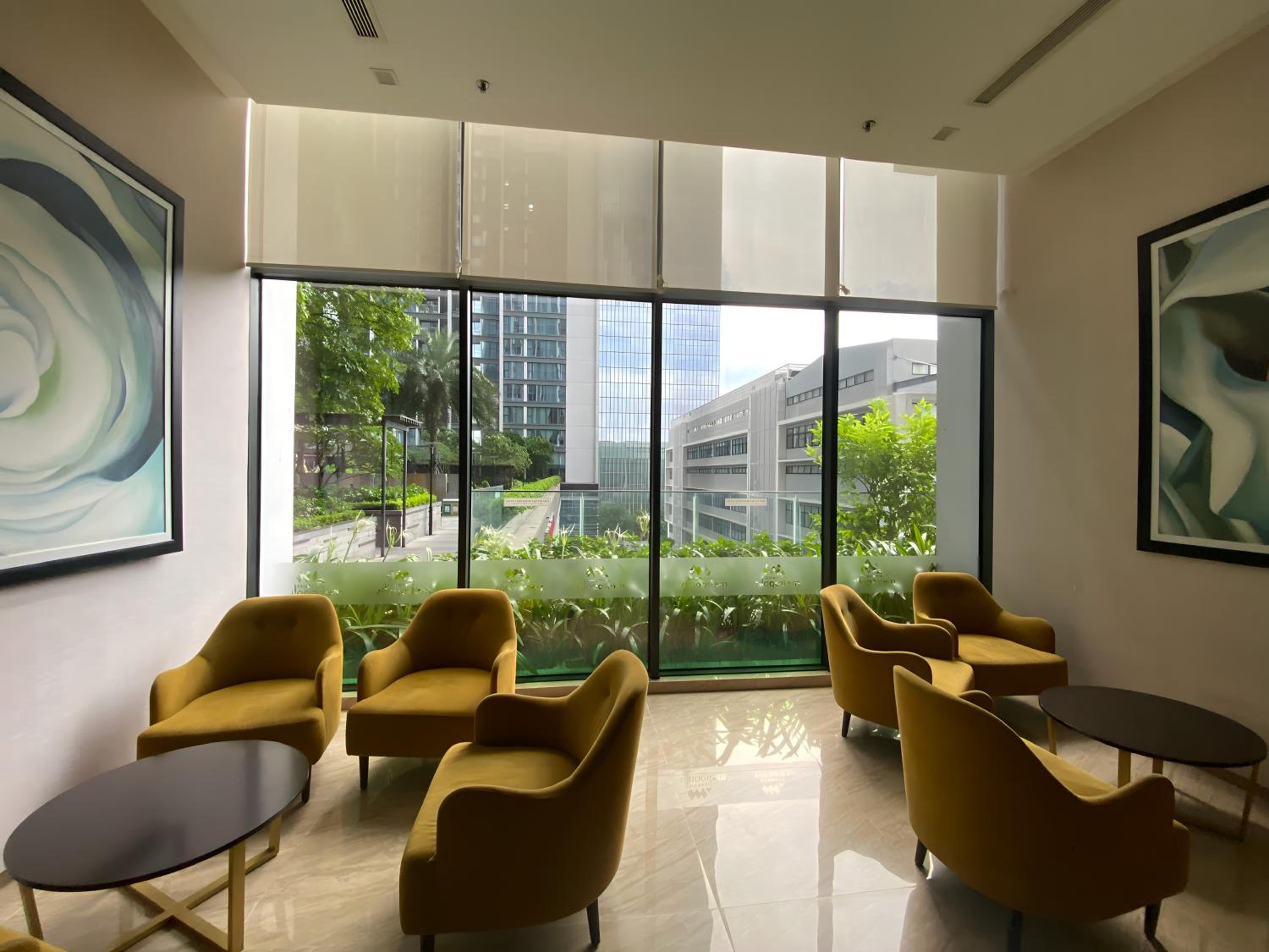 Vinhomes Metropolis Hanoi - South Land