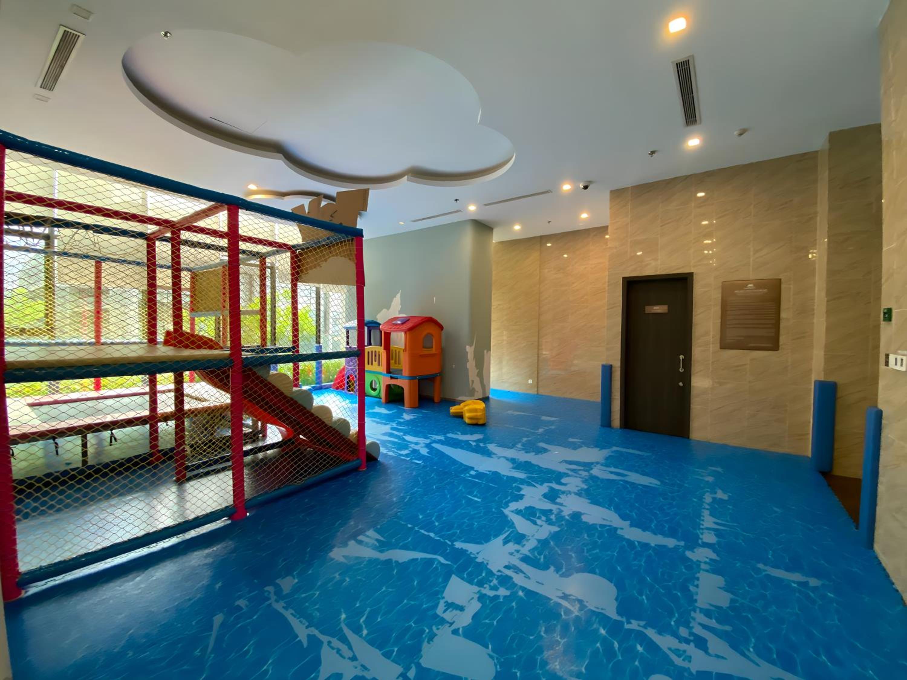 Vinhomes Metropolis Hanoi - South Land