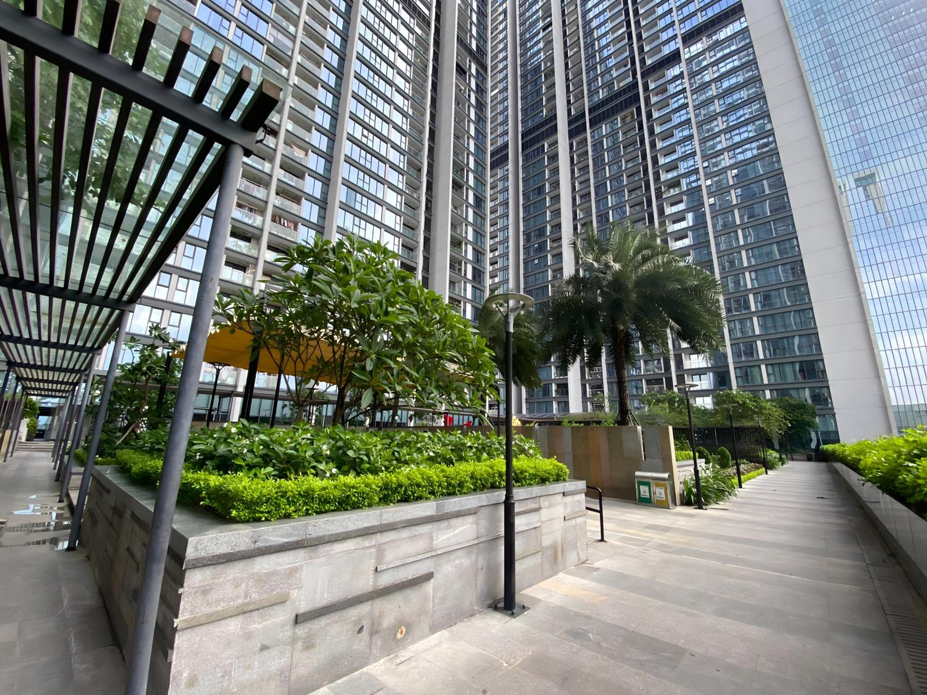 Vinhomes Metropolis Hanoi - South Land