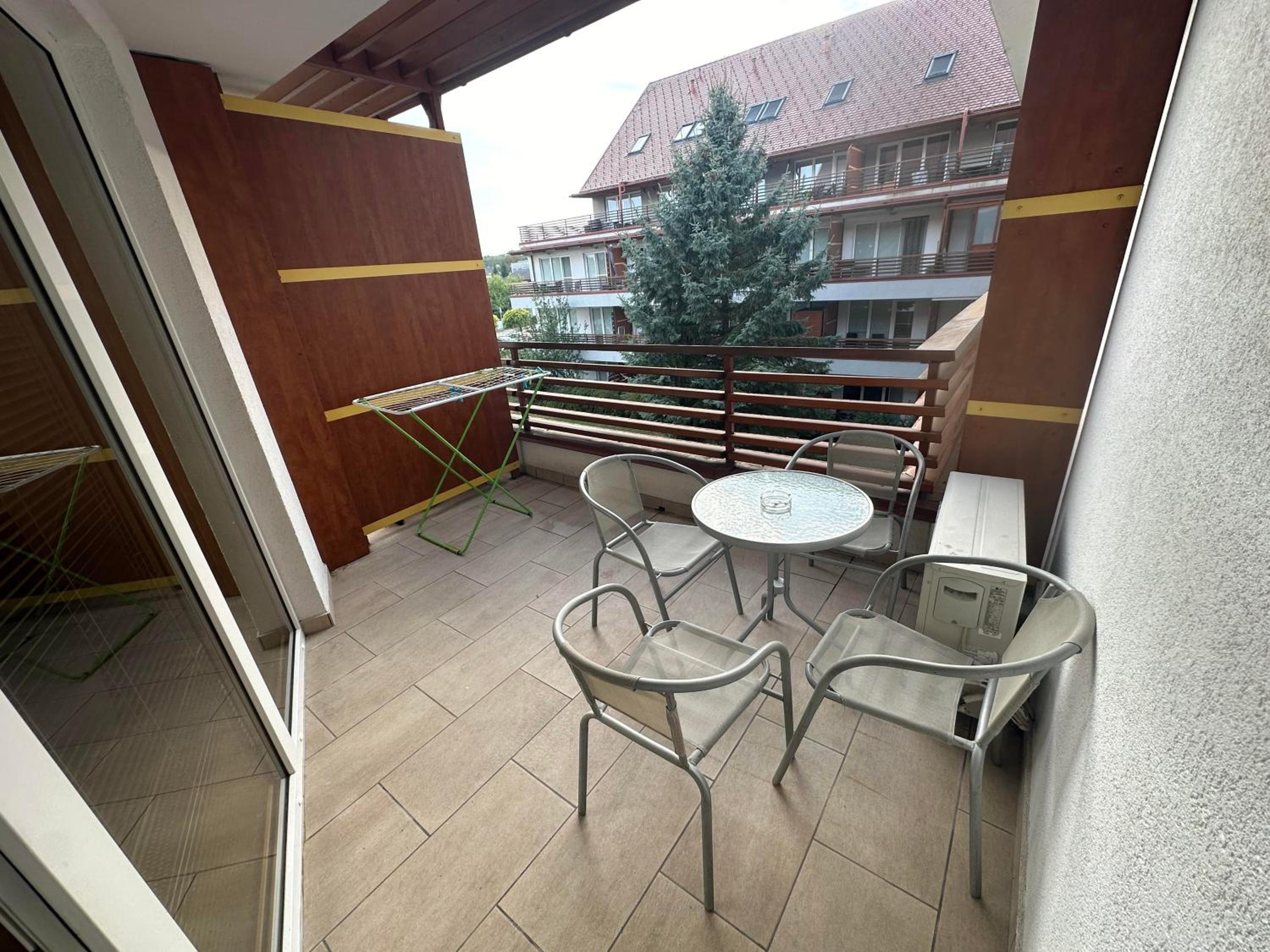 Apartma lucky view 2