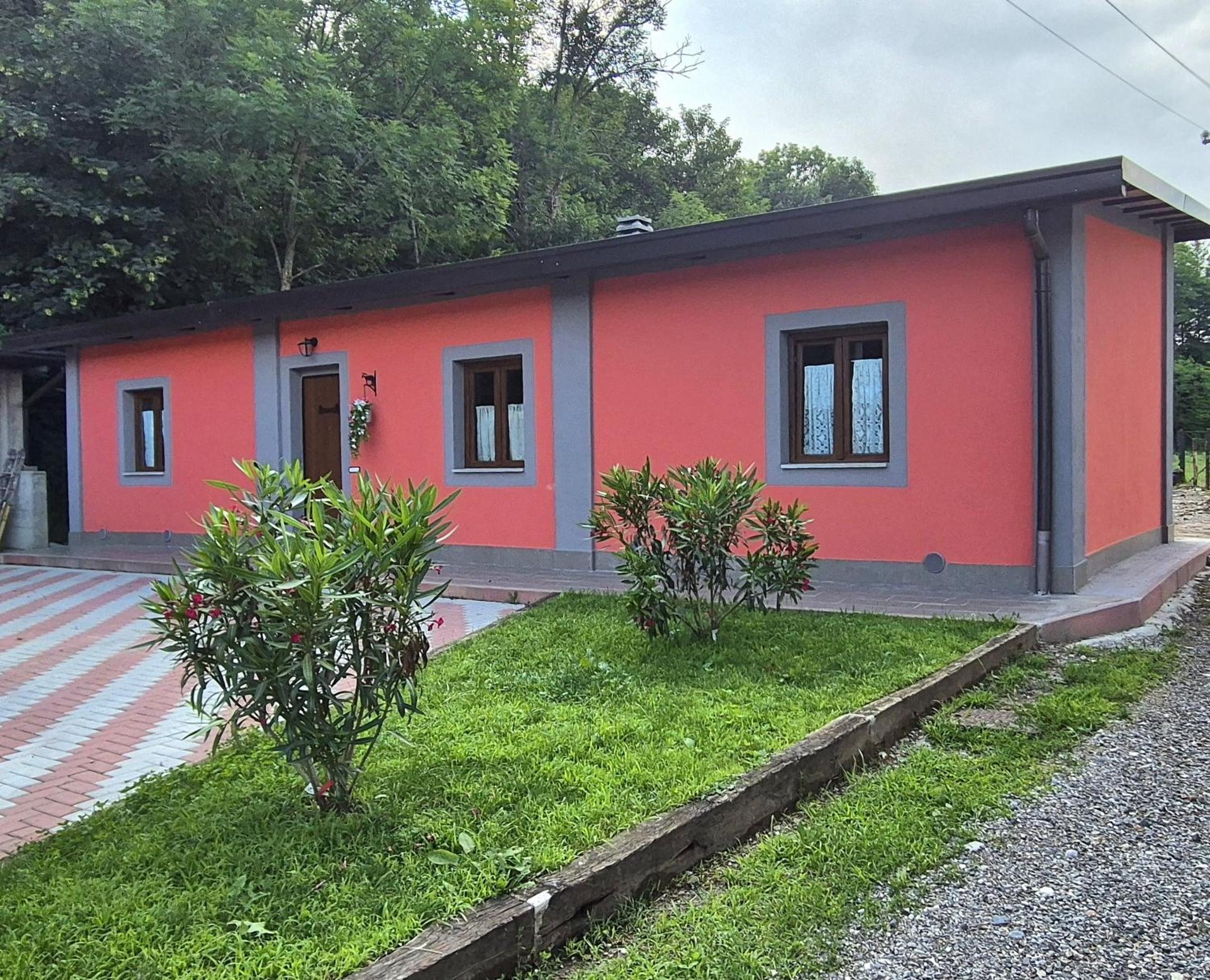 Casa Vacanze i Salici view 2