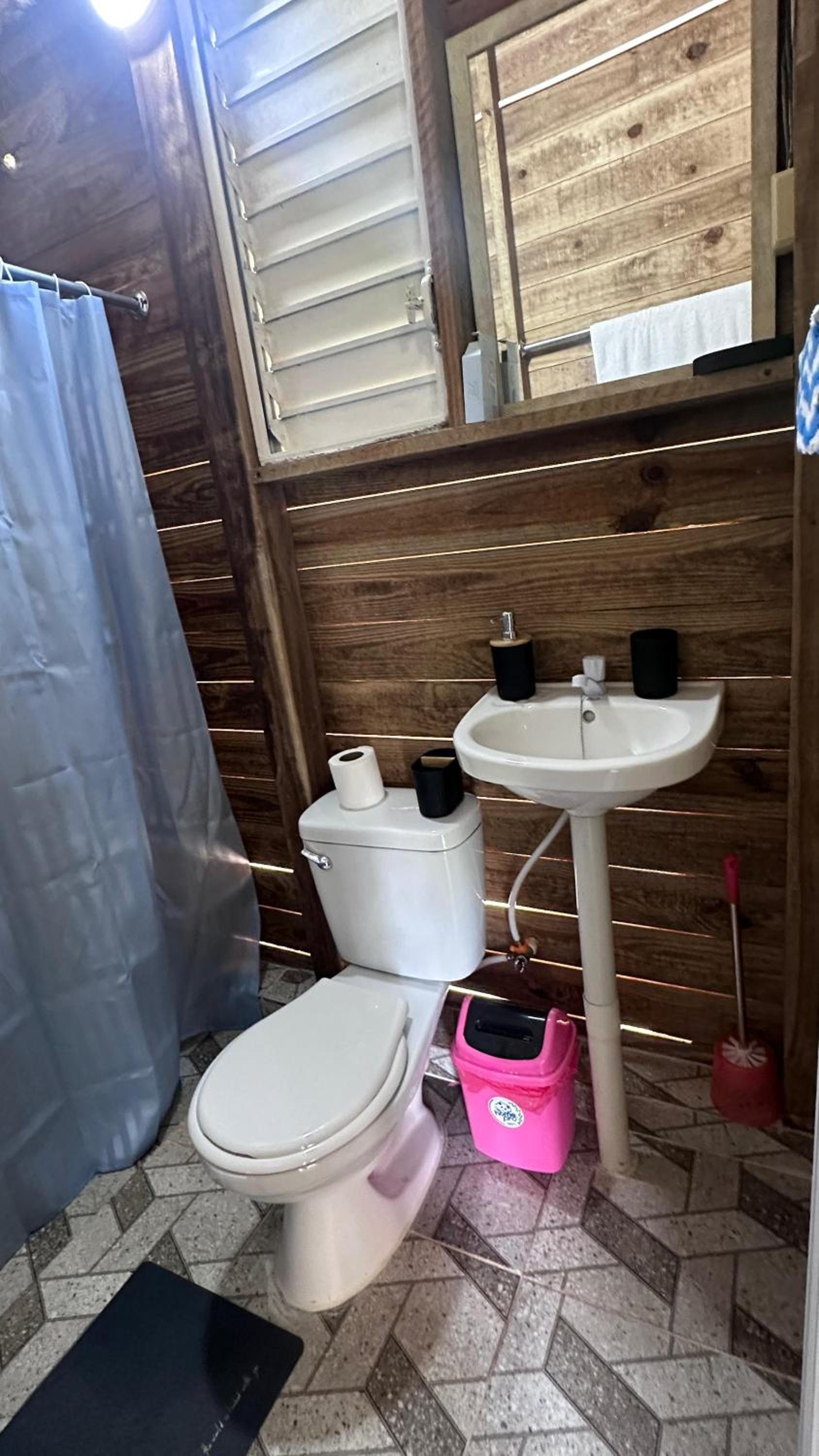 La Loma Camping
