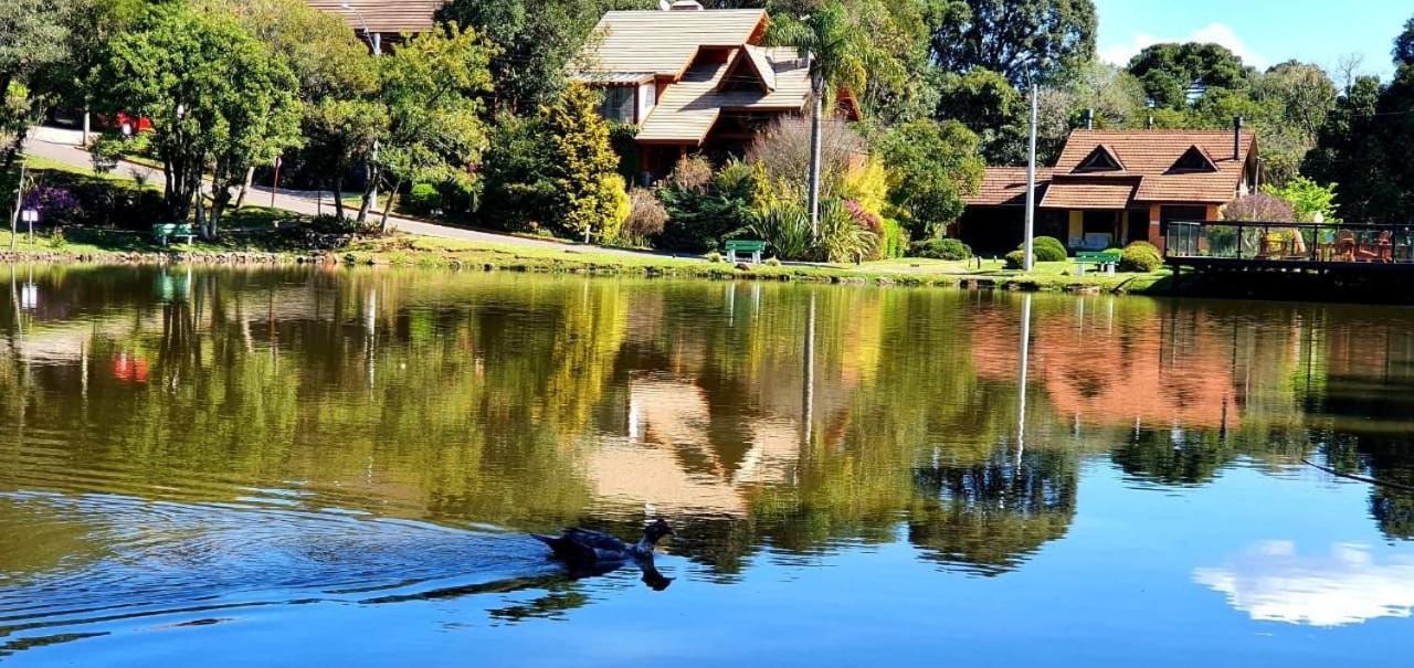 Locar-in Gramado - Lagos de Gramado Cond. fechado