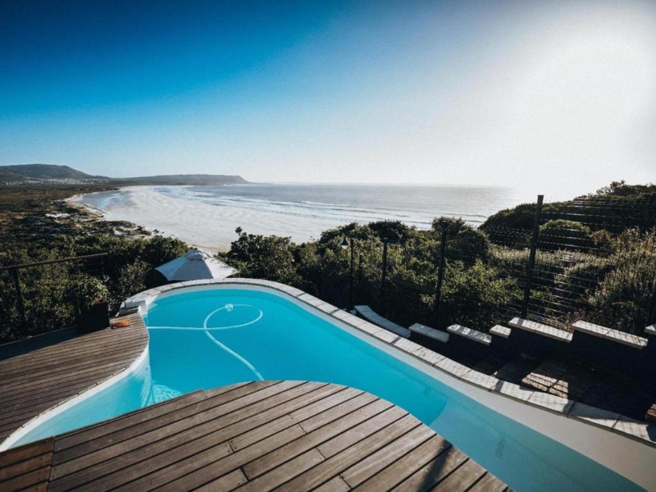 Villa Sefarina