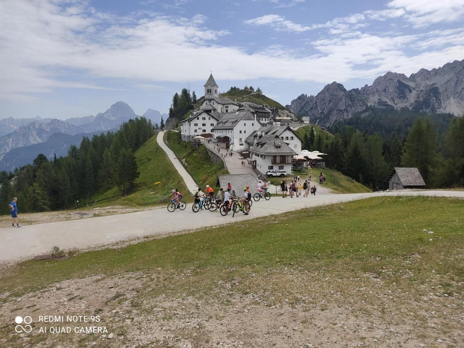 HOLIDAY HOME un piccolo angolo per il tuo relax tra gnomi e natura
