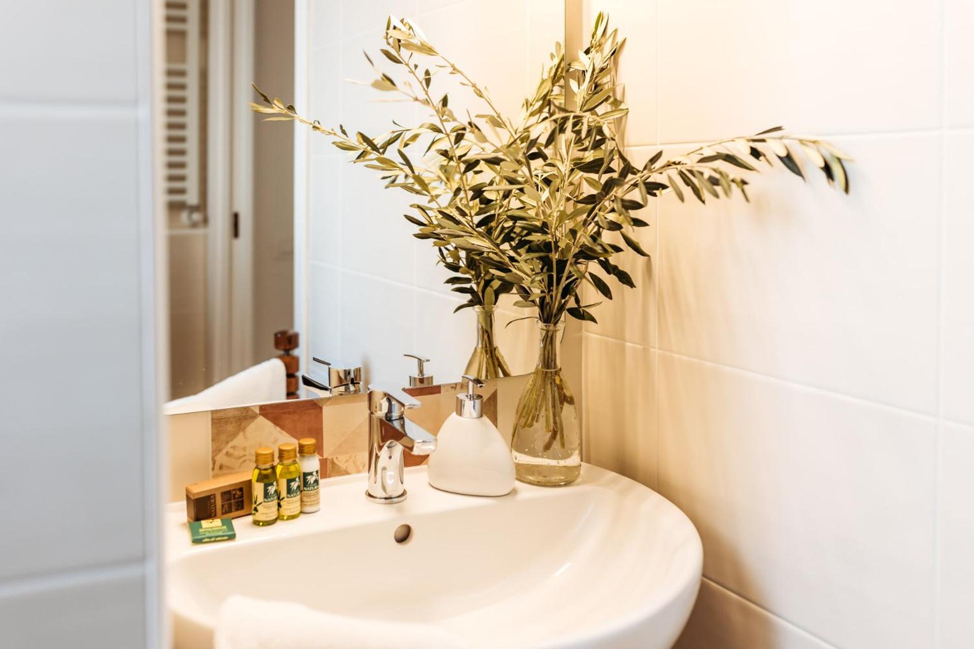 Casa Due Marie Boutique stay near Modena & Maranello
