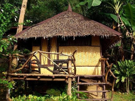 Luhngam Homestay