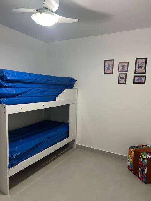 Apartamento pé na areia Praia Ocian - Frente Mar