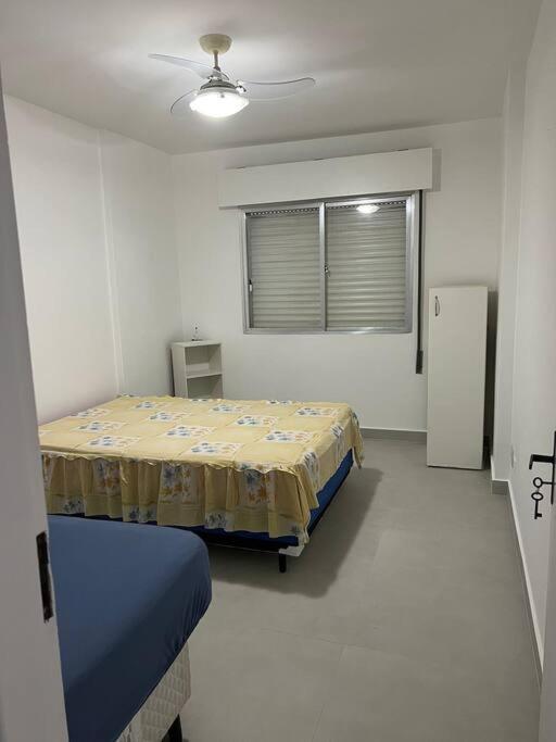 Apartamento pé na areia Praia Ocian - Frente Mar