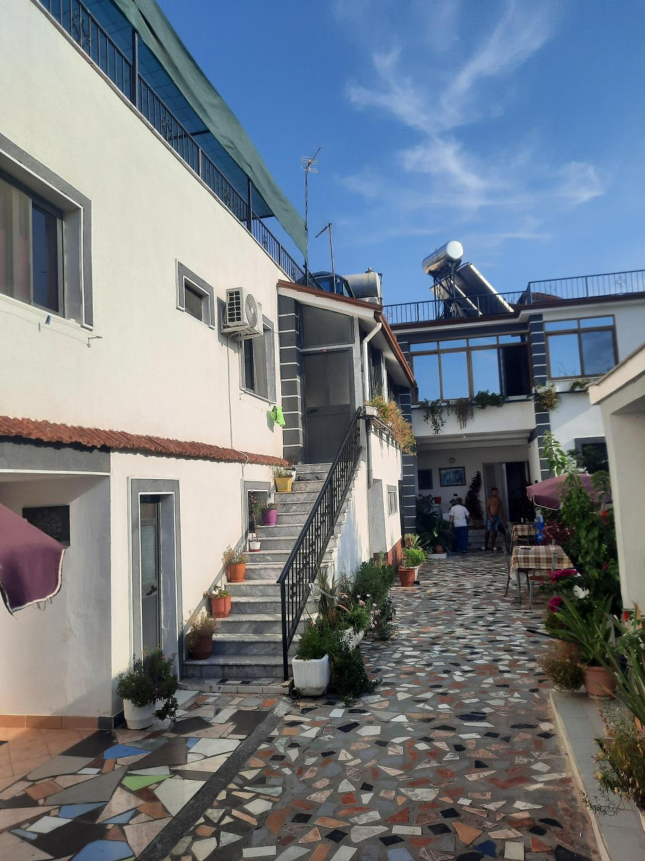 Vila Ibrahimi