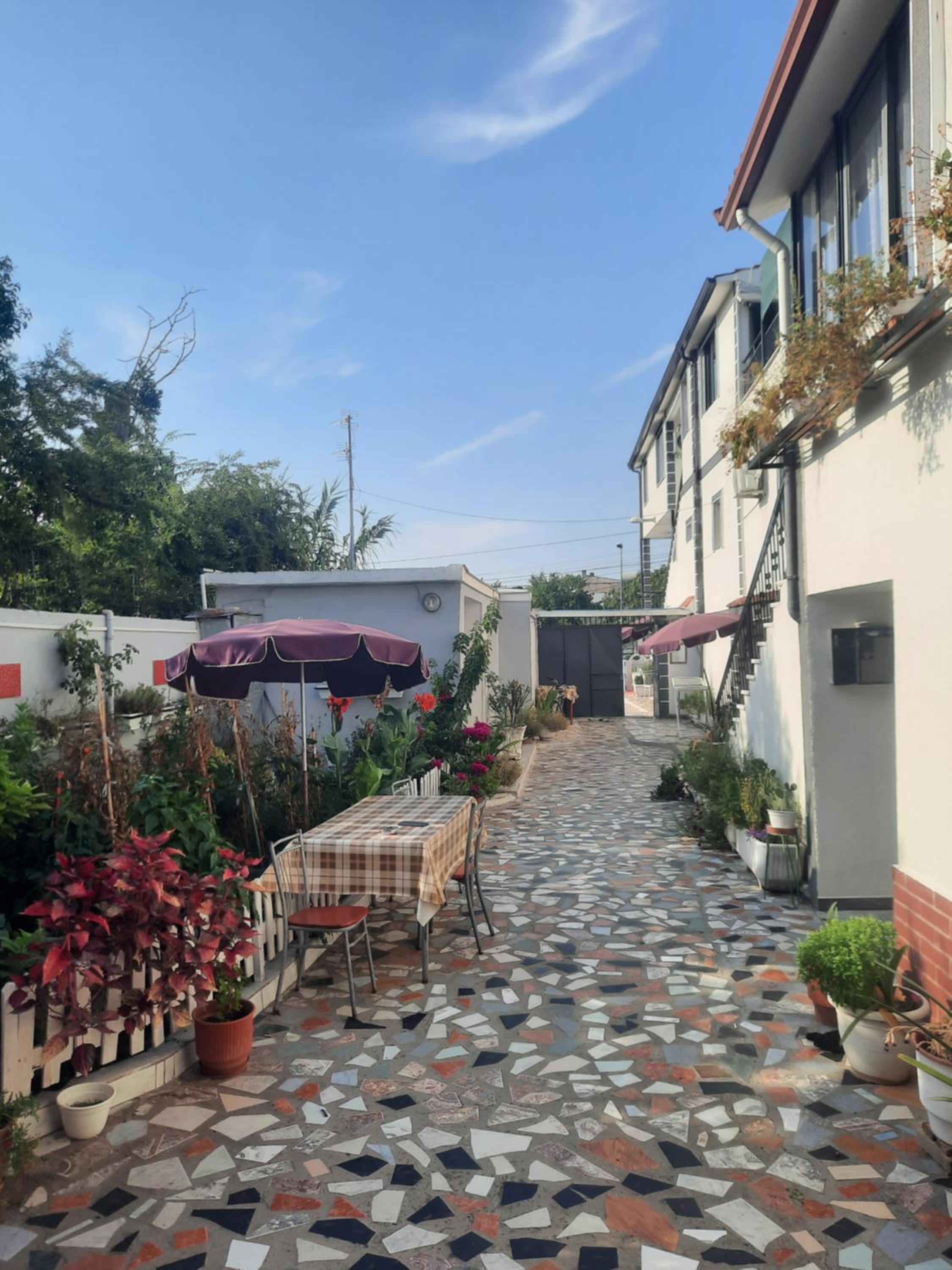 Vila Ibrahimi