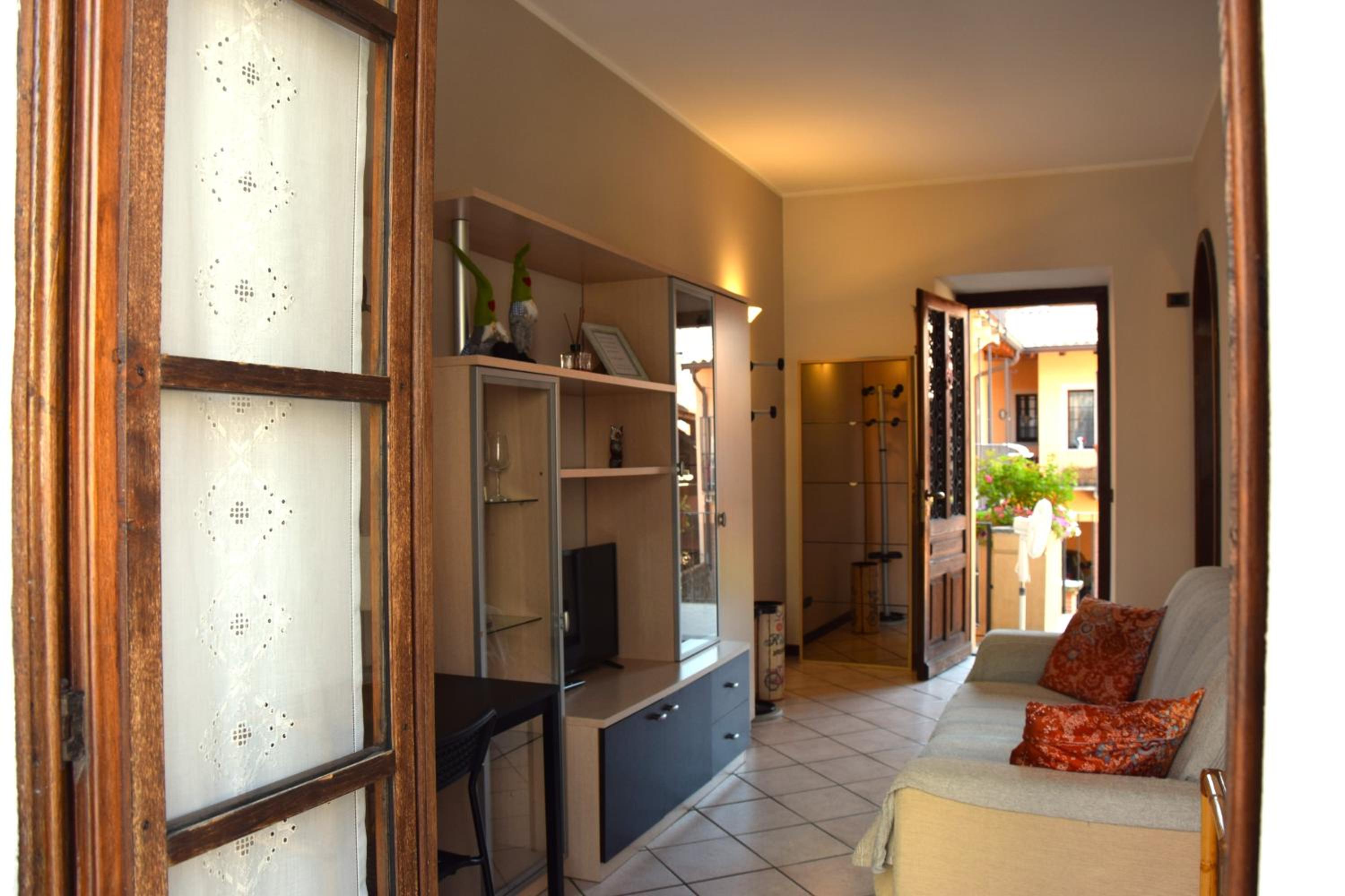 Bilocale Vecchio Borgo view 5