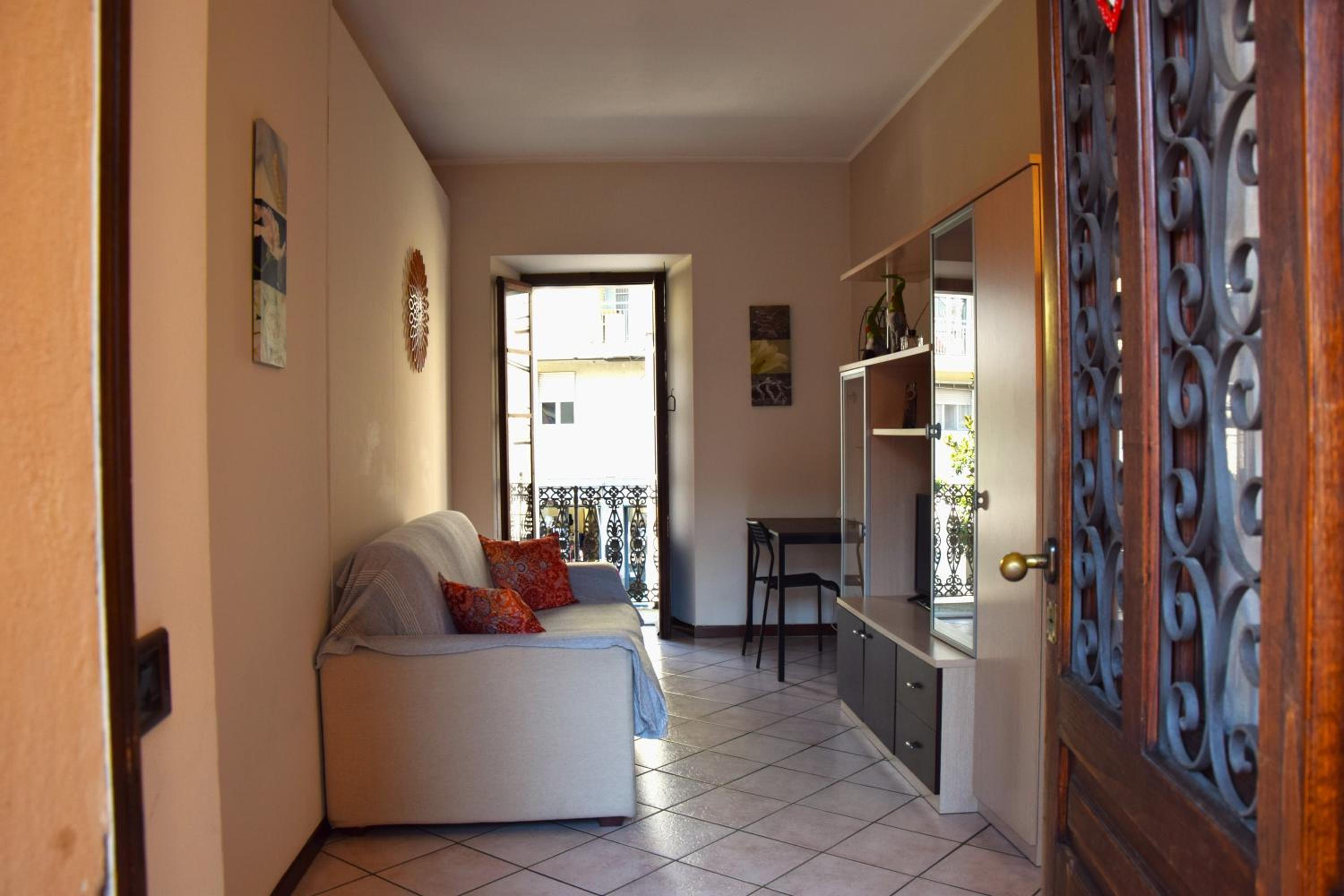 Bilocale Vecchio Borgo view 4