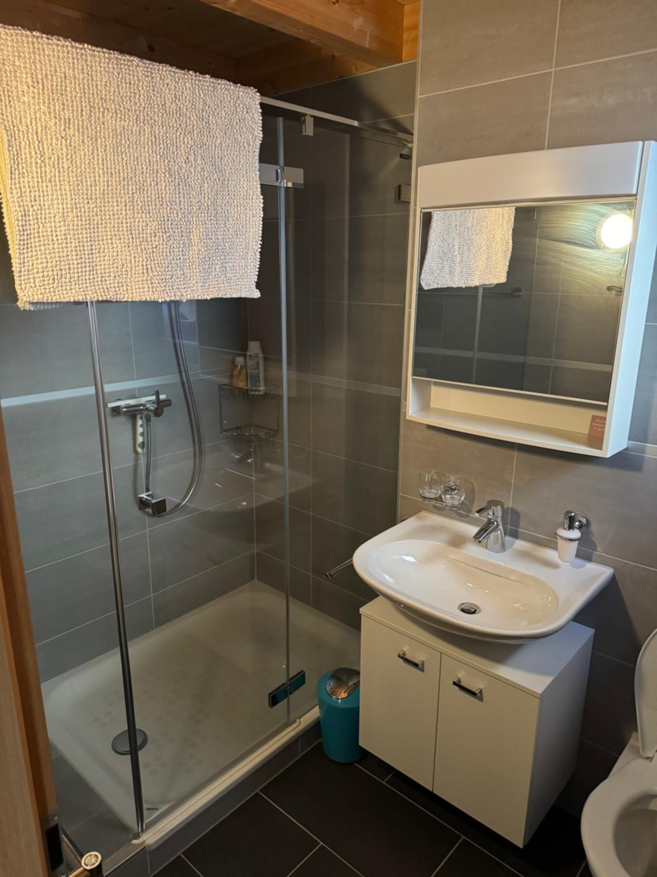 Bed & Breakfast in car-free Wengen - Hop in Nest BnB