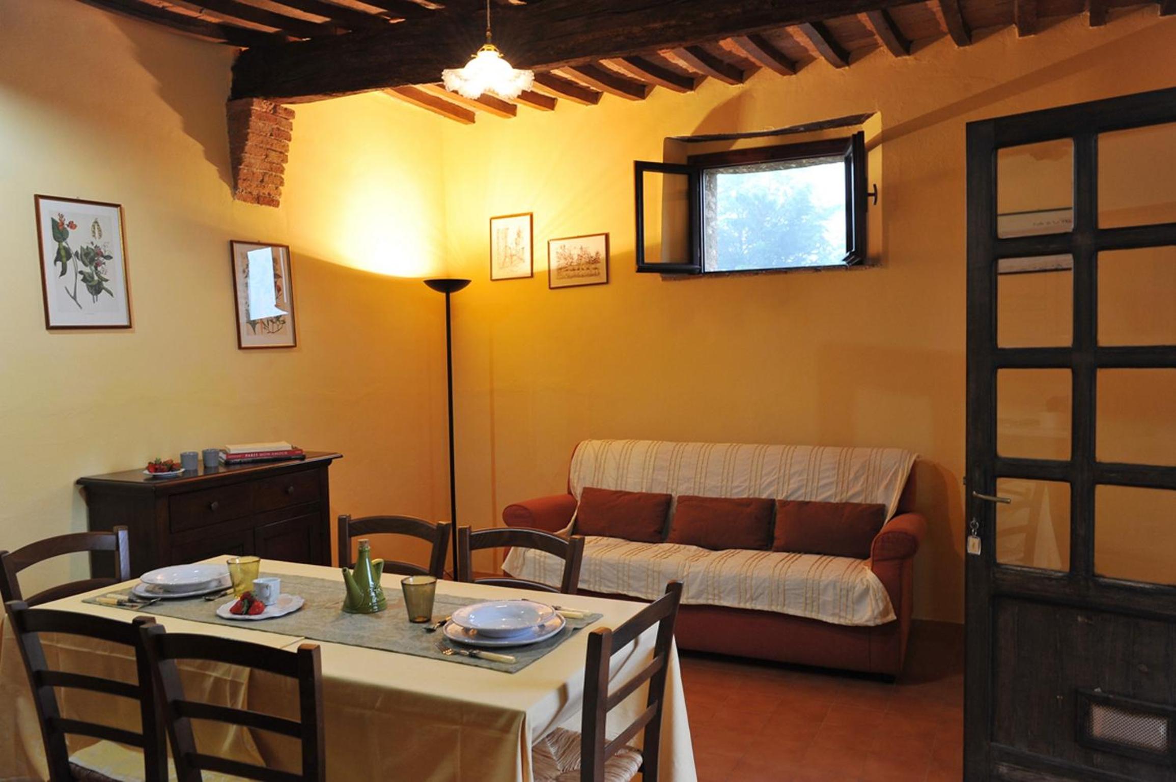 Fattoria Agriturismo Nerbona