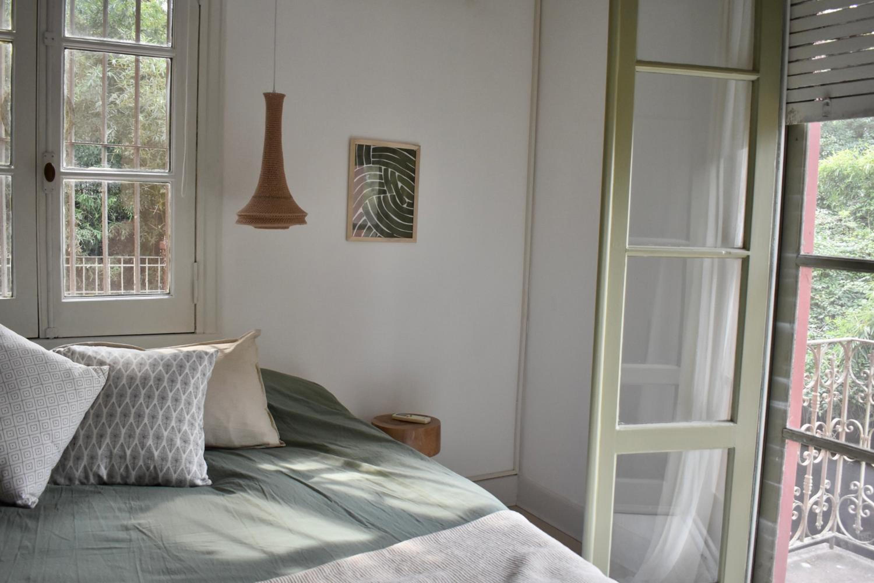 Akasha suites - Bed and Breakfast