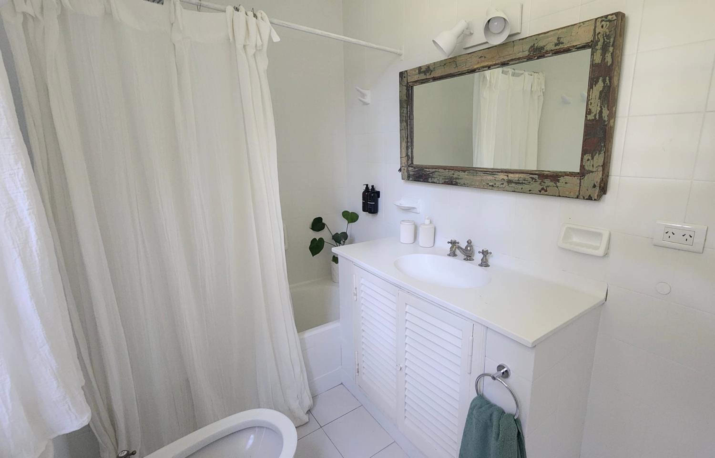 Akasha suites - Bed and Breakfast