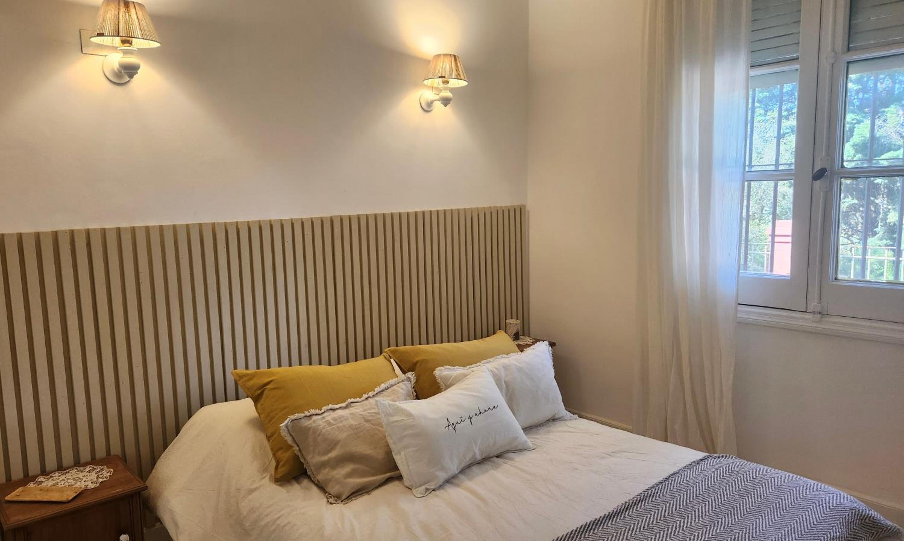 Akasha suites - Bed and Breakfast