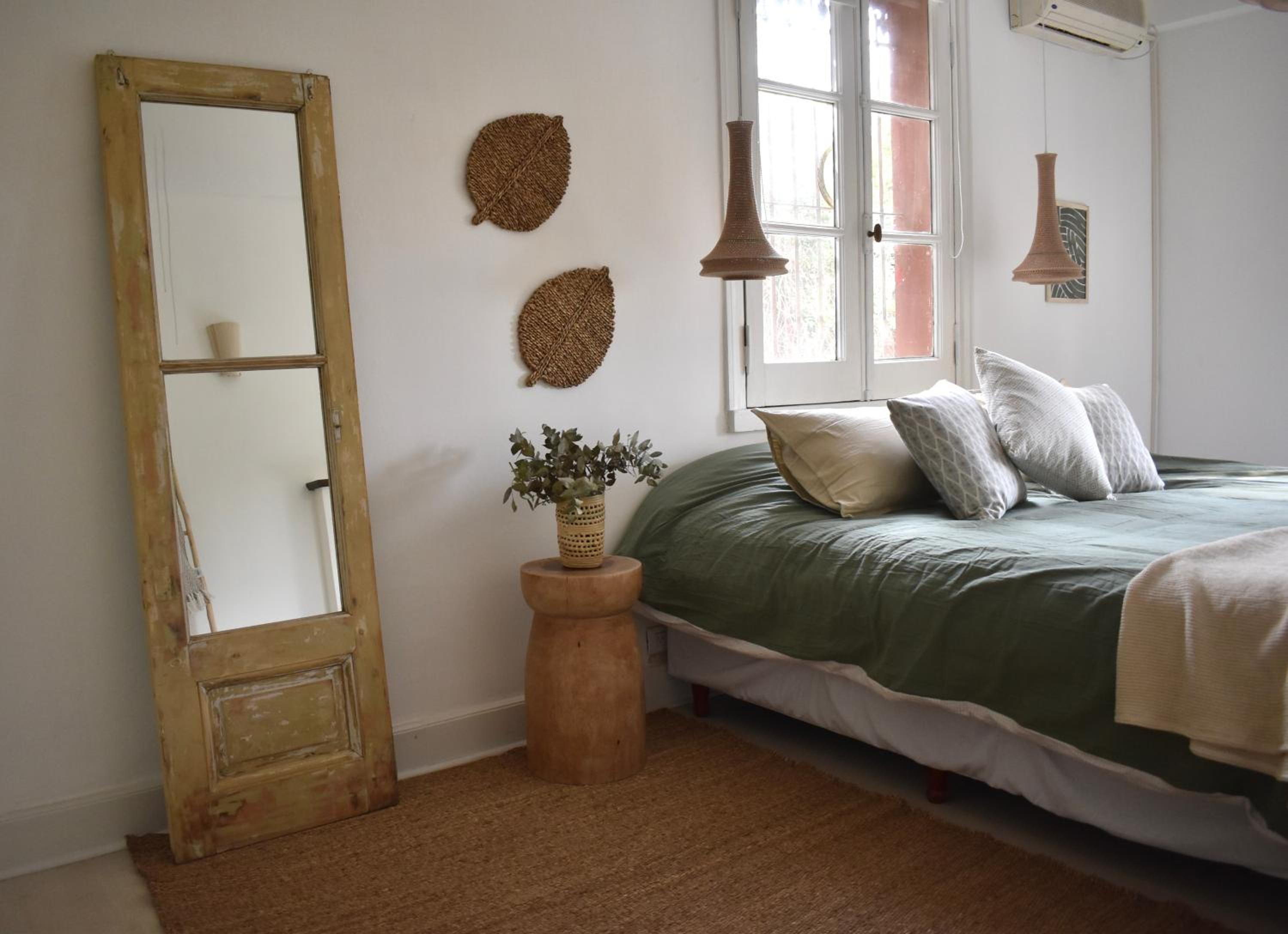 Akasha suites - Bed and Breakfast