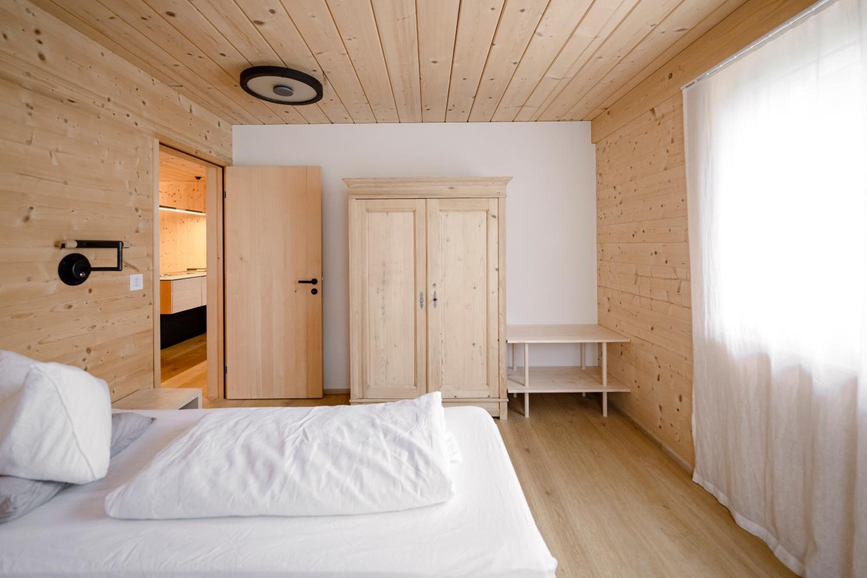 Ferienwohnung Waldzauber Erleben