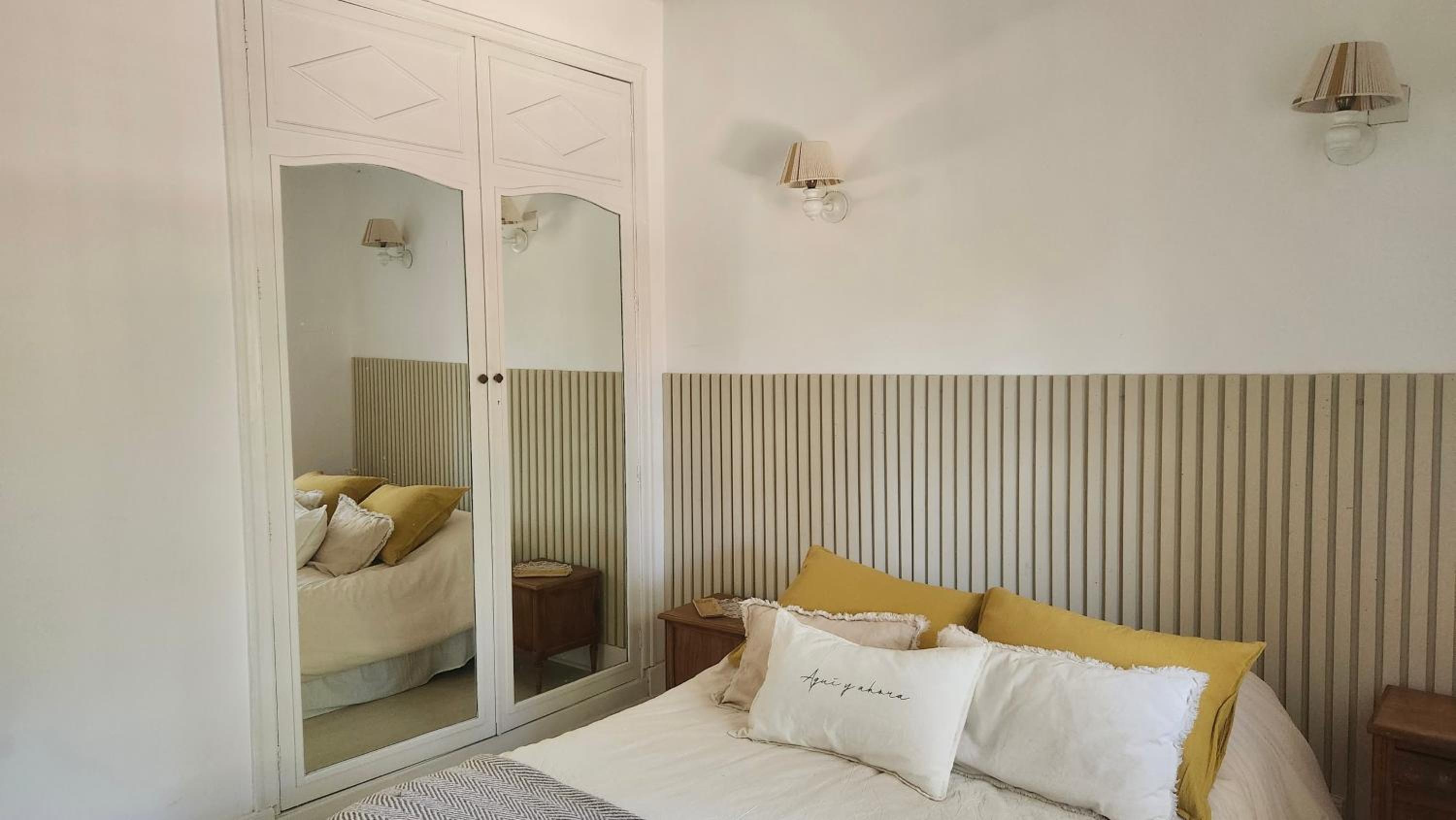 Akasha suites - Bed and Breakfast