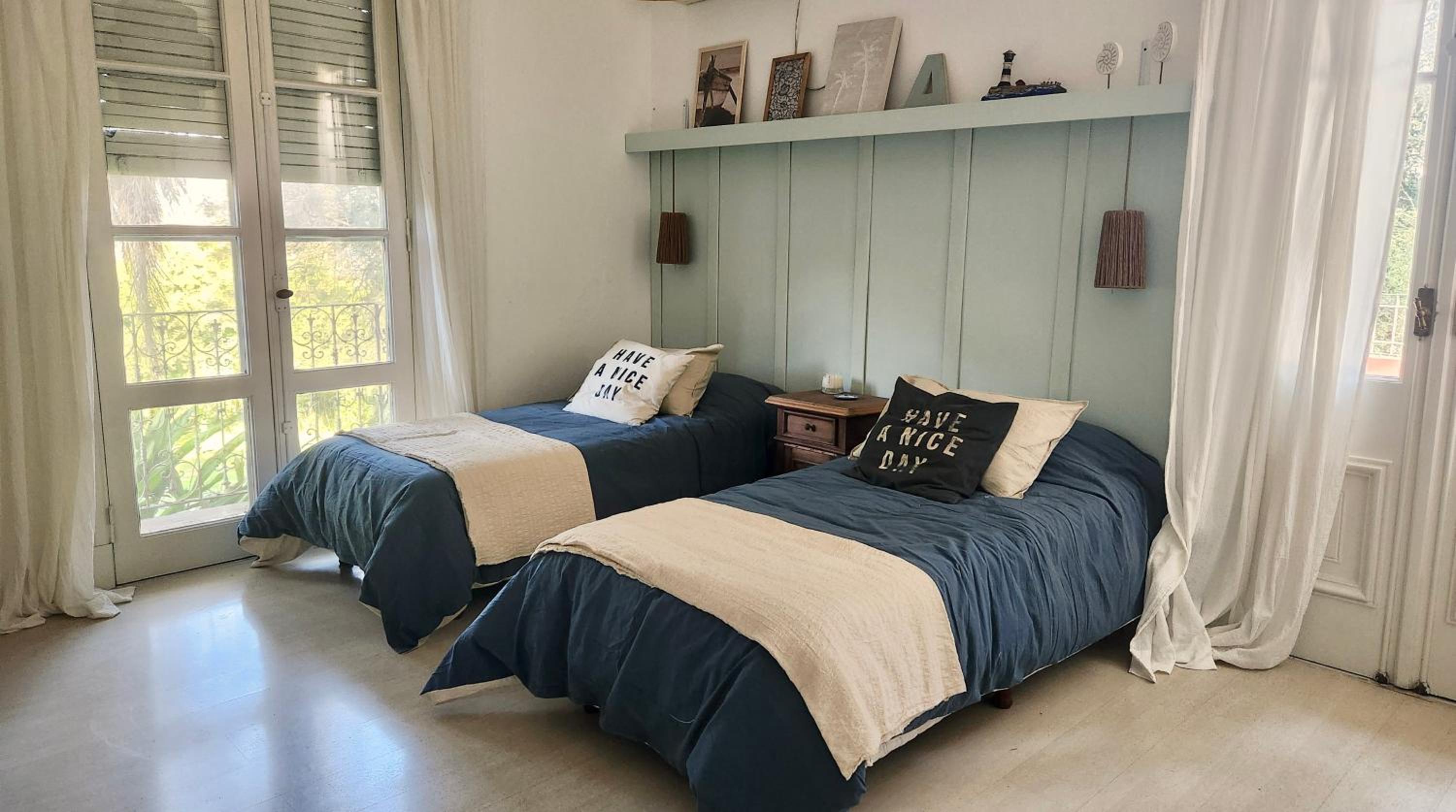 Akasha suites - Bed and Breakfast