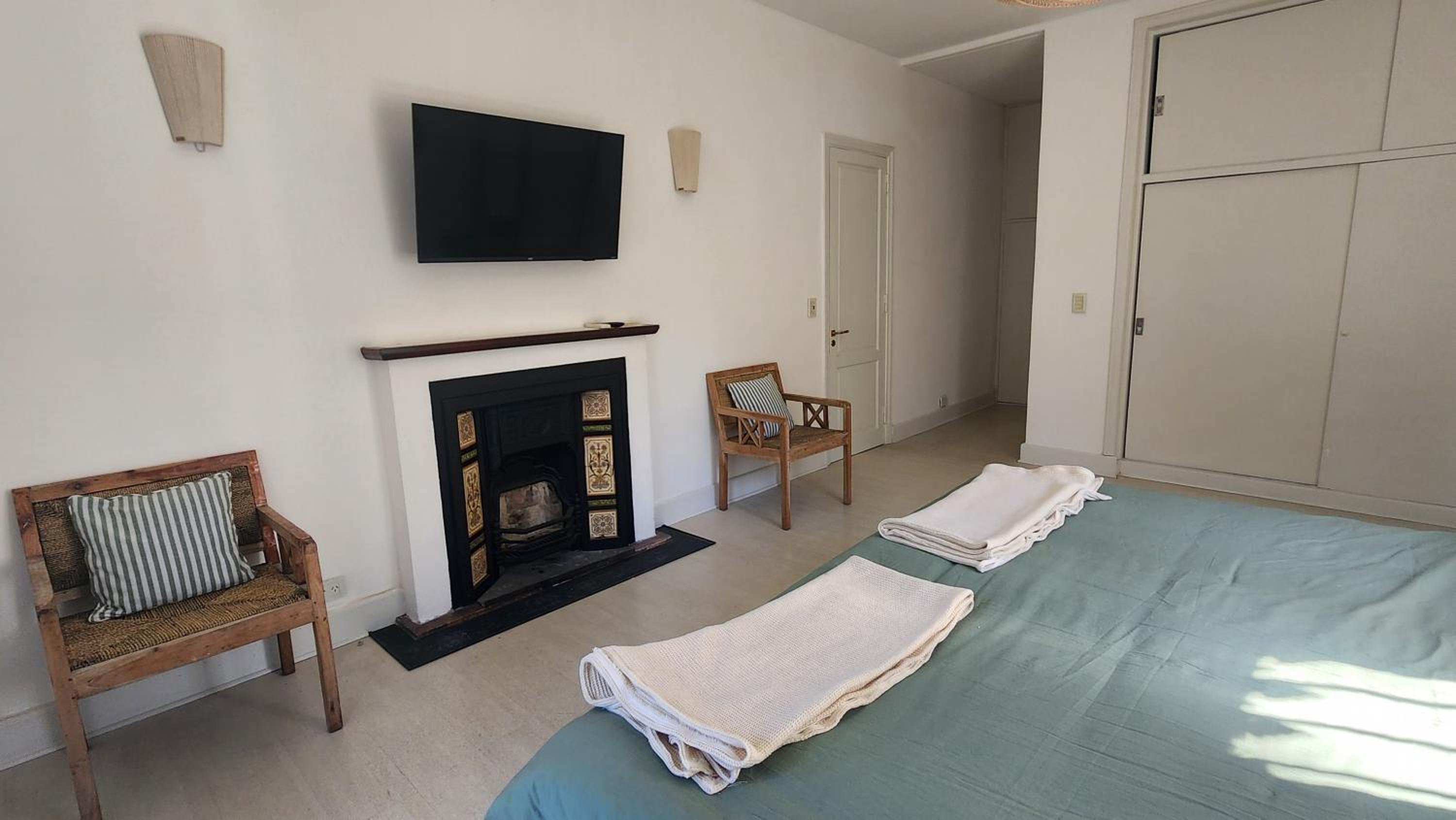 Akasha suites - Bed and Breakfast