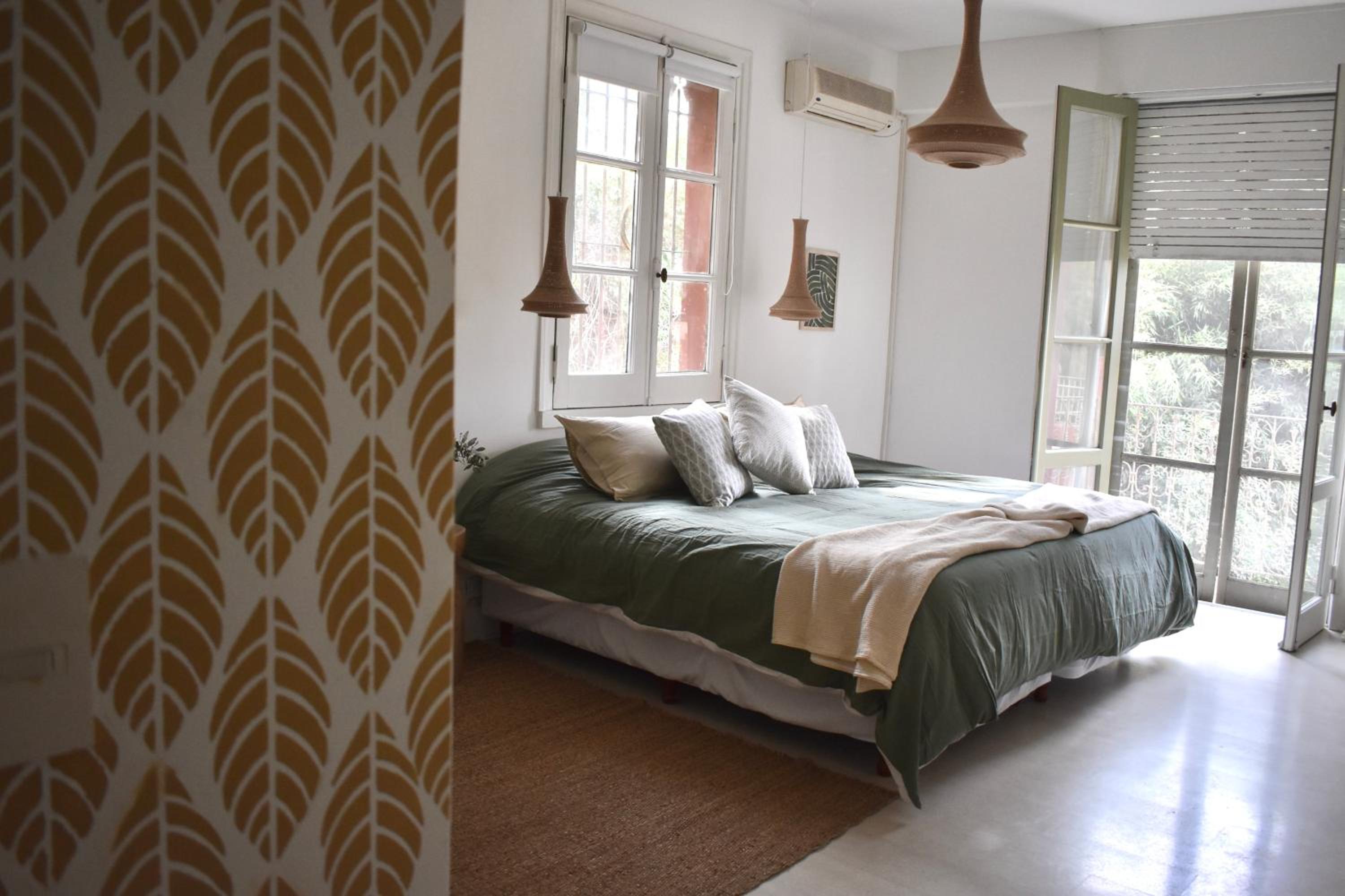 Akasha suites - Bed and Breakfast