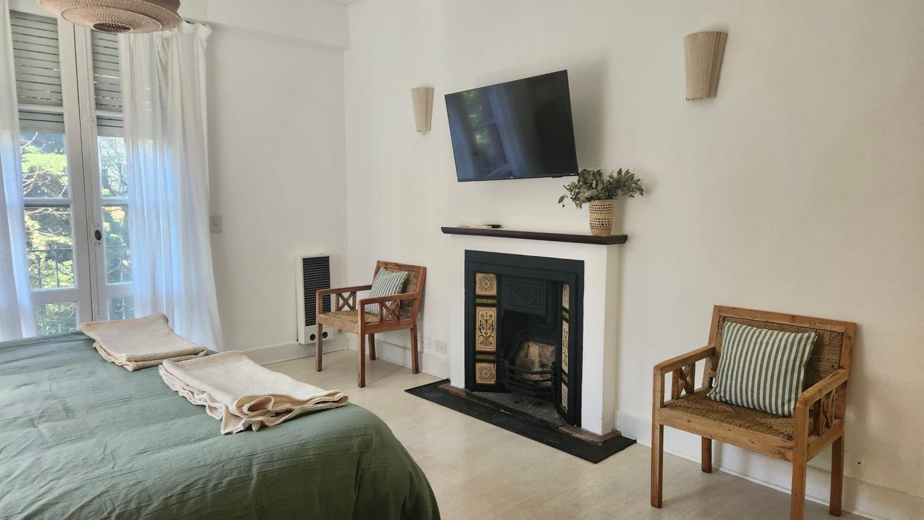 Akasha suites - Bed and Breakfast