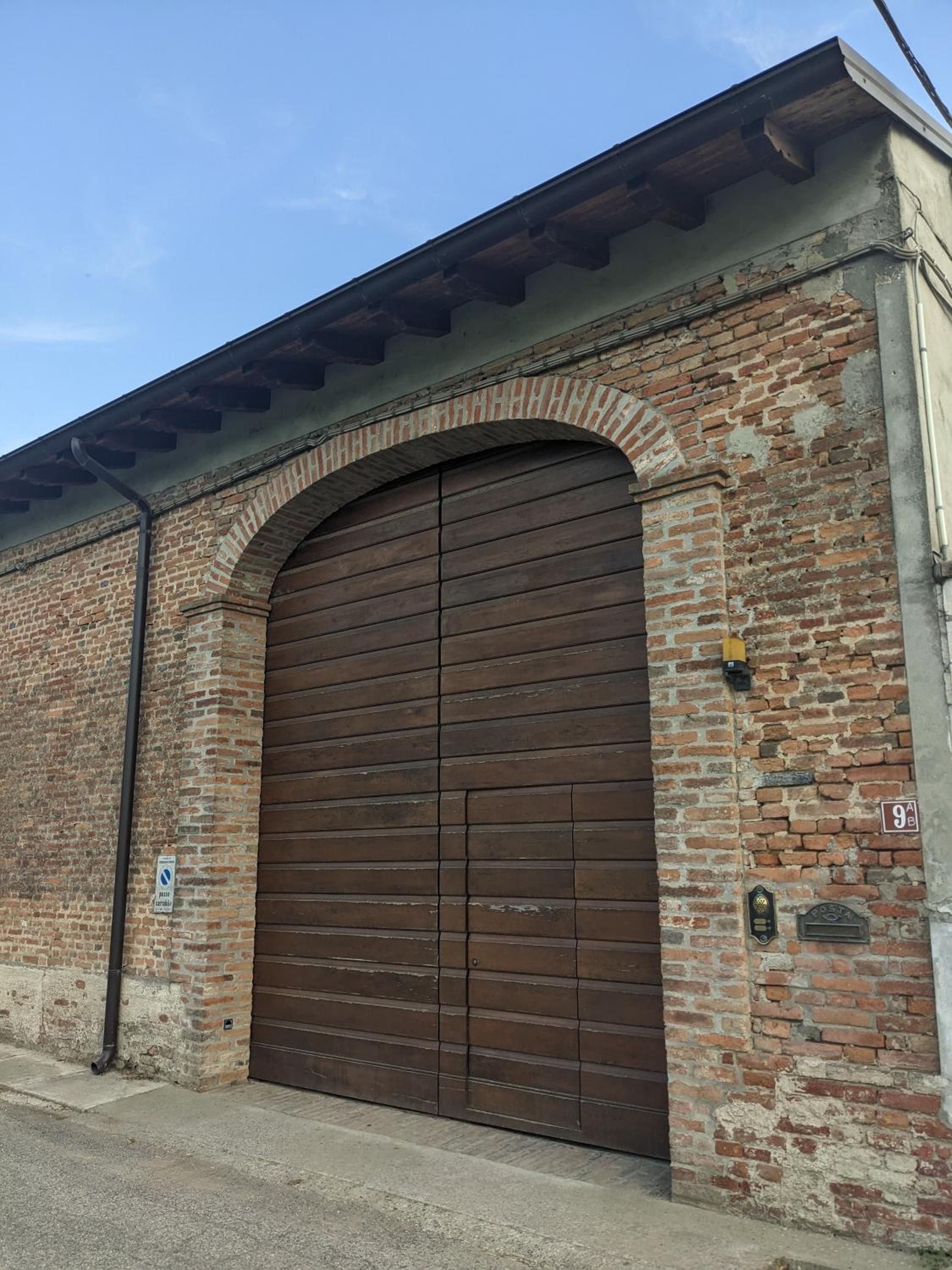 Guadetto House