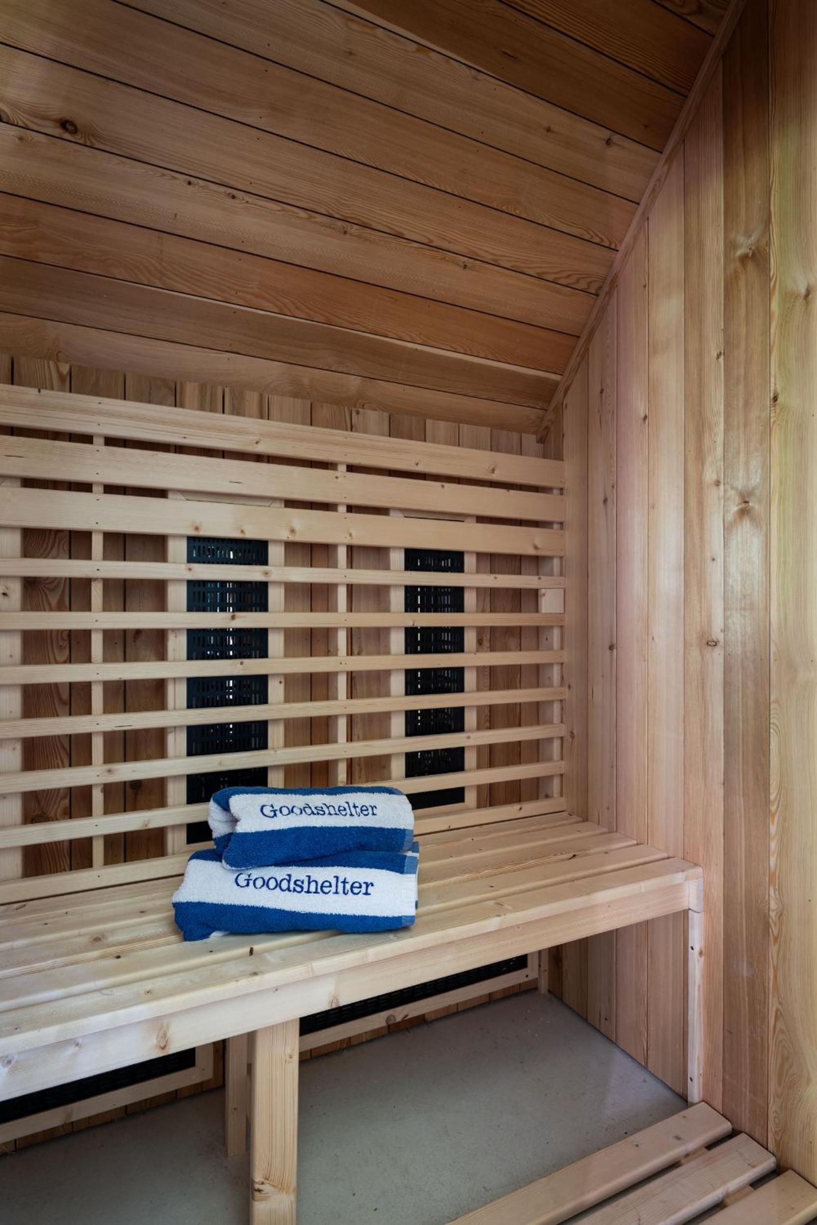 Goodshelter Bay