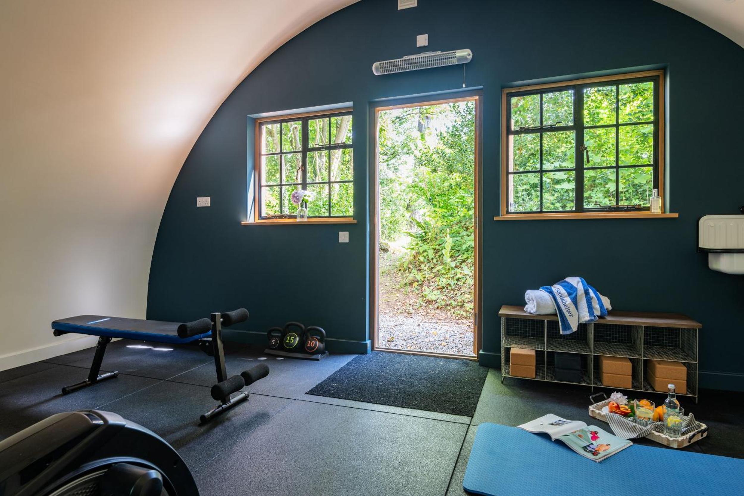 Goodshelter Bay