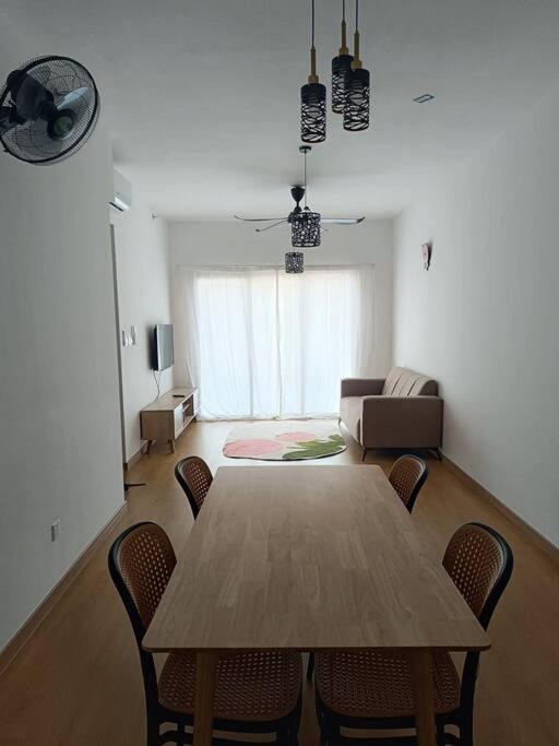 Maya Bay Residences Gamuda Cove photo 3