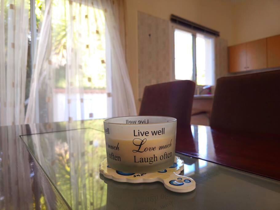 Villa & pool 3 bedrooms 2 minutes from the beach