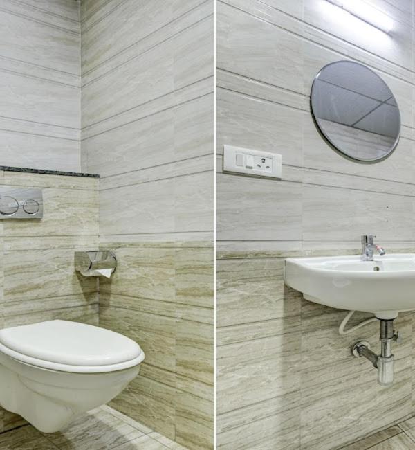 Fortune Rooms Kammanahalli
