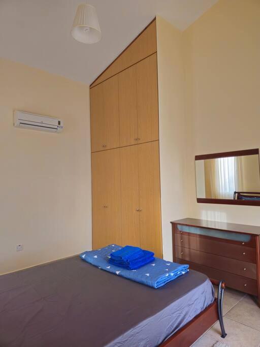 Villa & pool 3 bedrooms 2 minutes from the beach
