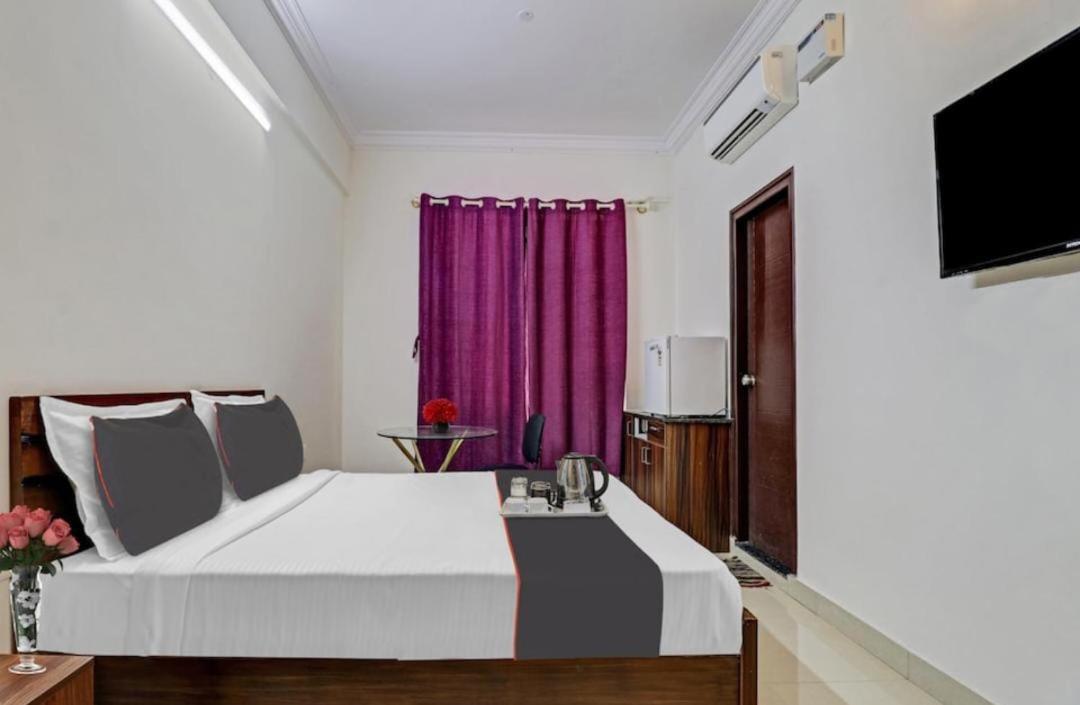 Fortune Rooms Kammanahalli