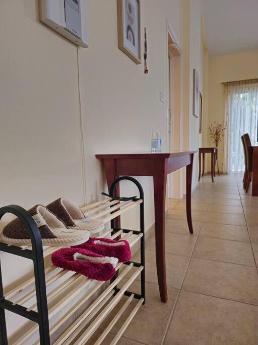 Villa & pool 3 bedrooms 2 minutes from the beach