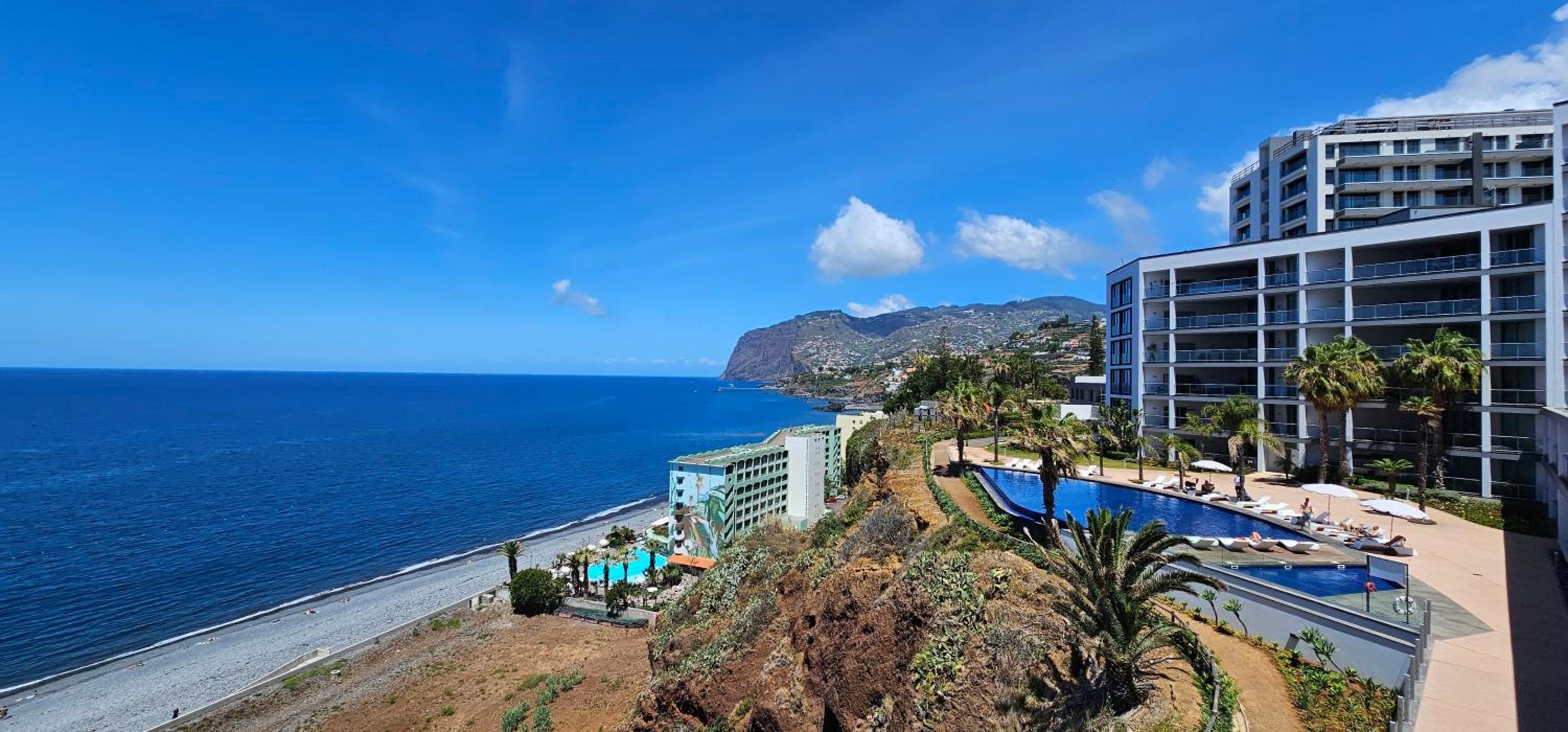 Hotel Madeira Palace - Pearl View - Image 1