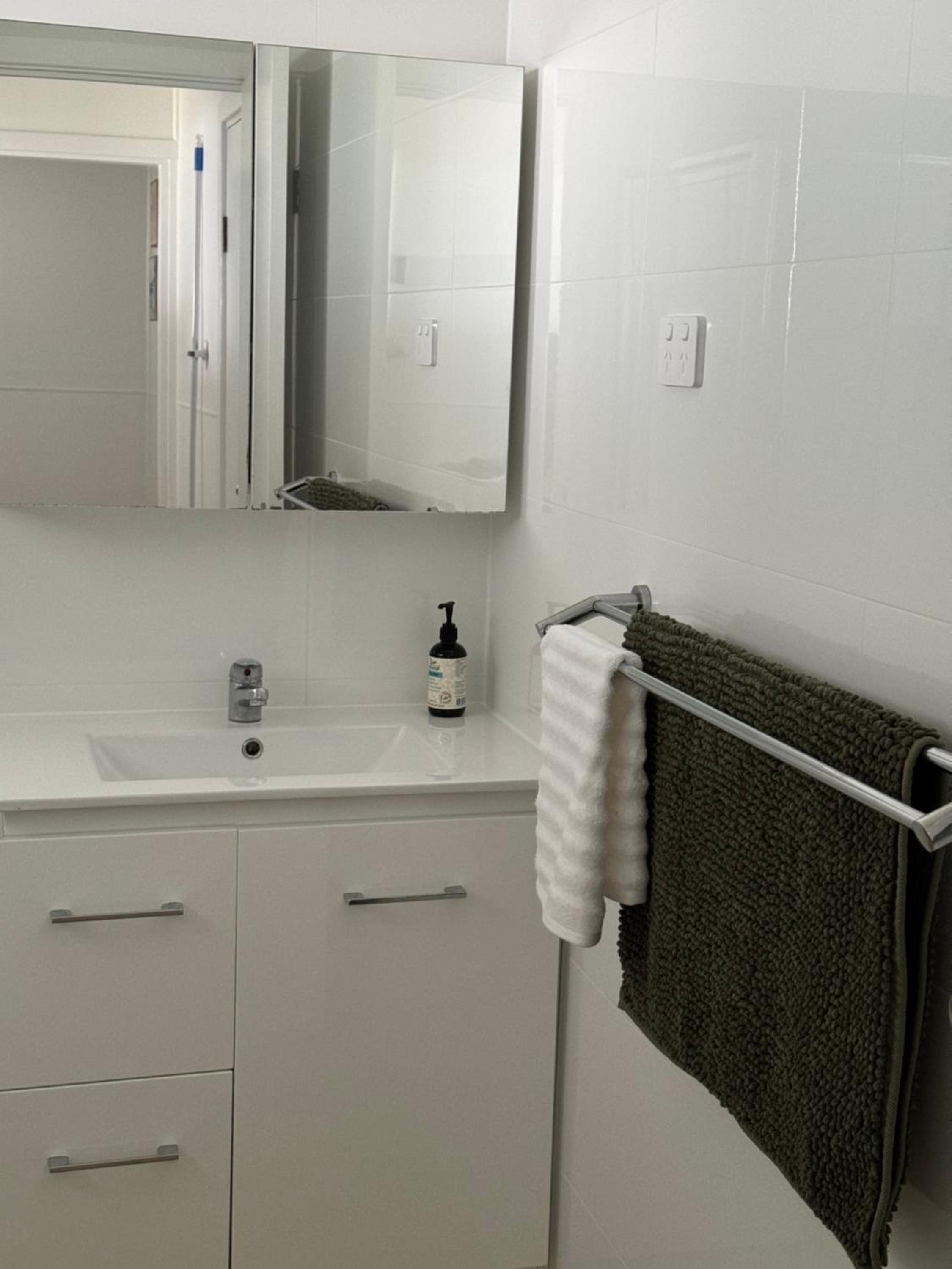 Villa 75 Coffin Bay