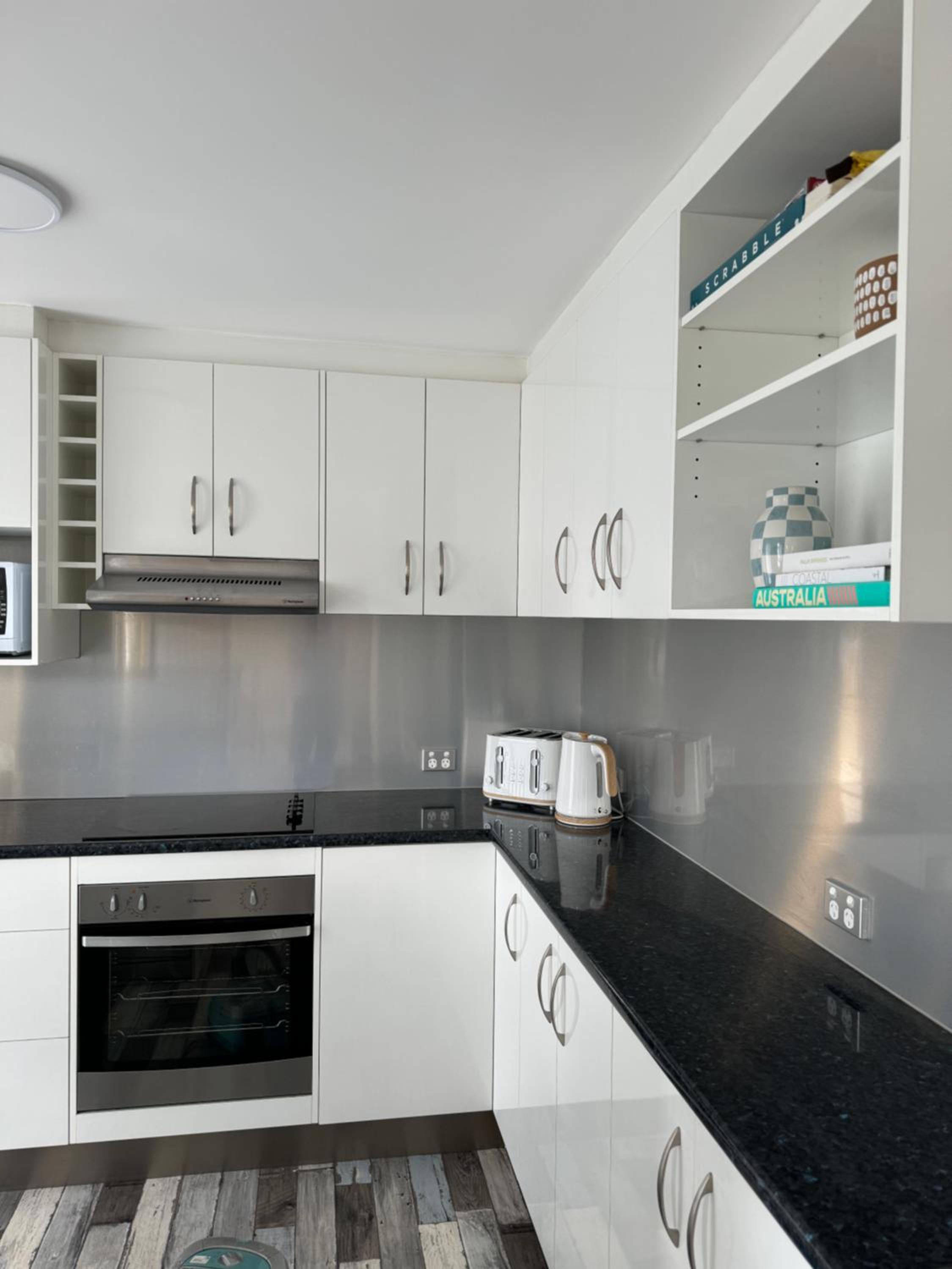 Villa 75 Coffin Bay