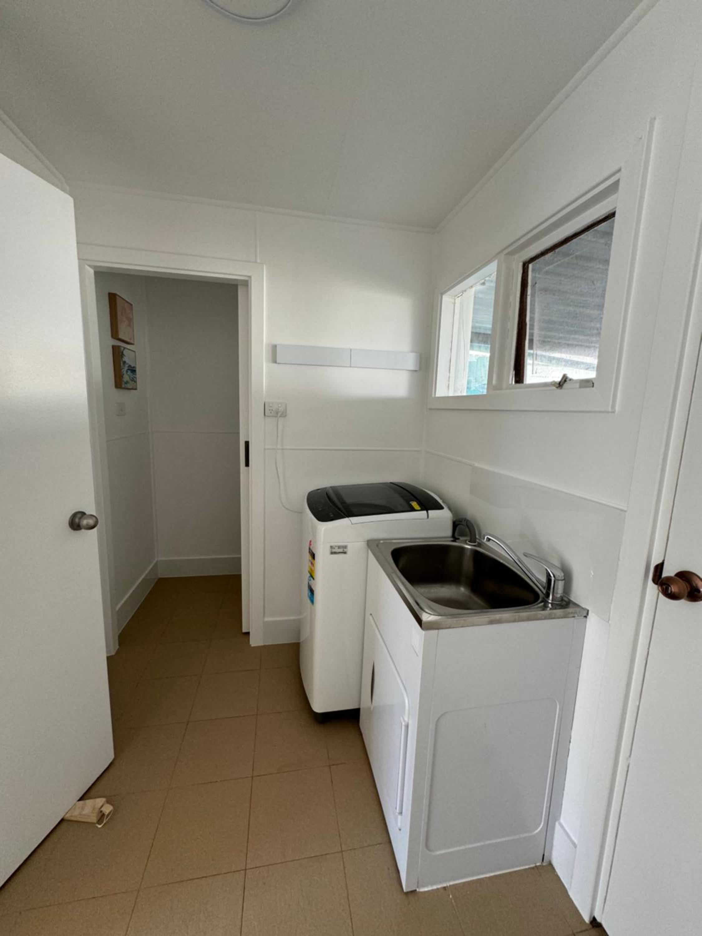 Villa 75 Coffin Bay