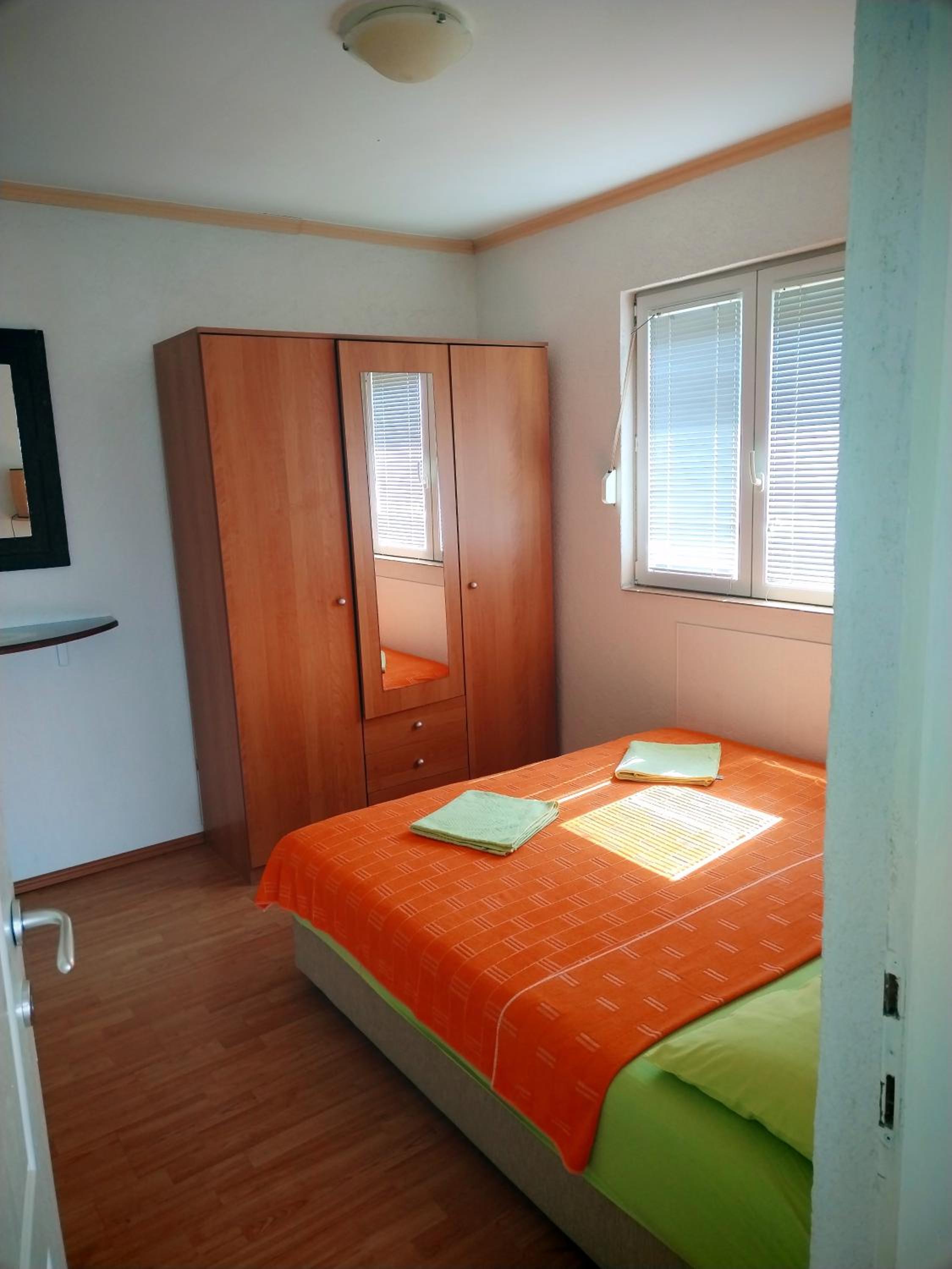 Apartmani LJUBICA