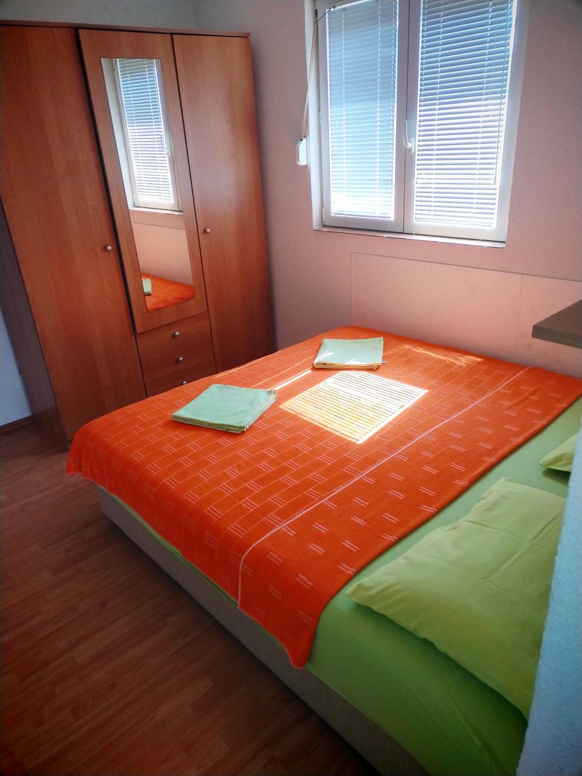 Apartmani LJUBICA