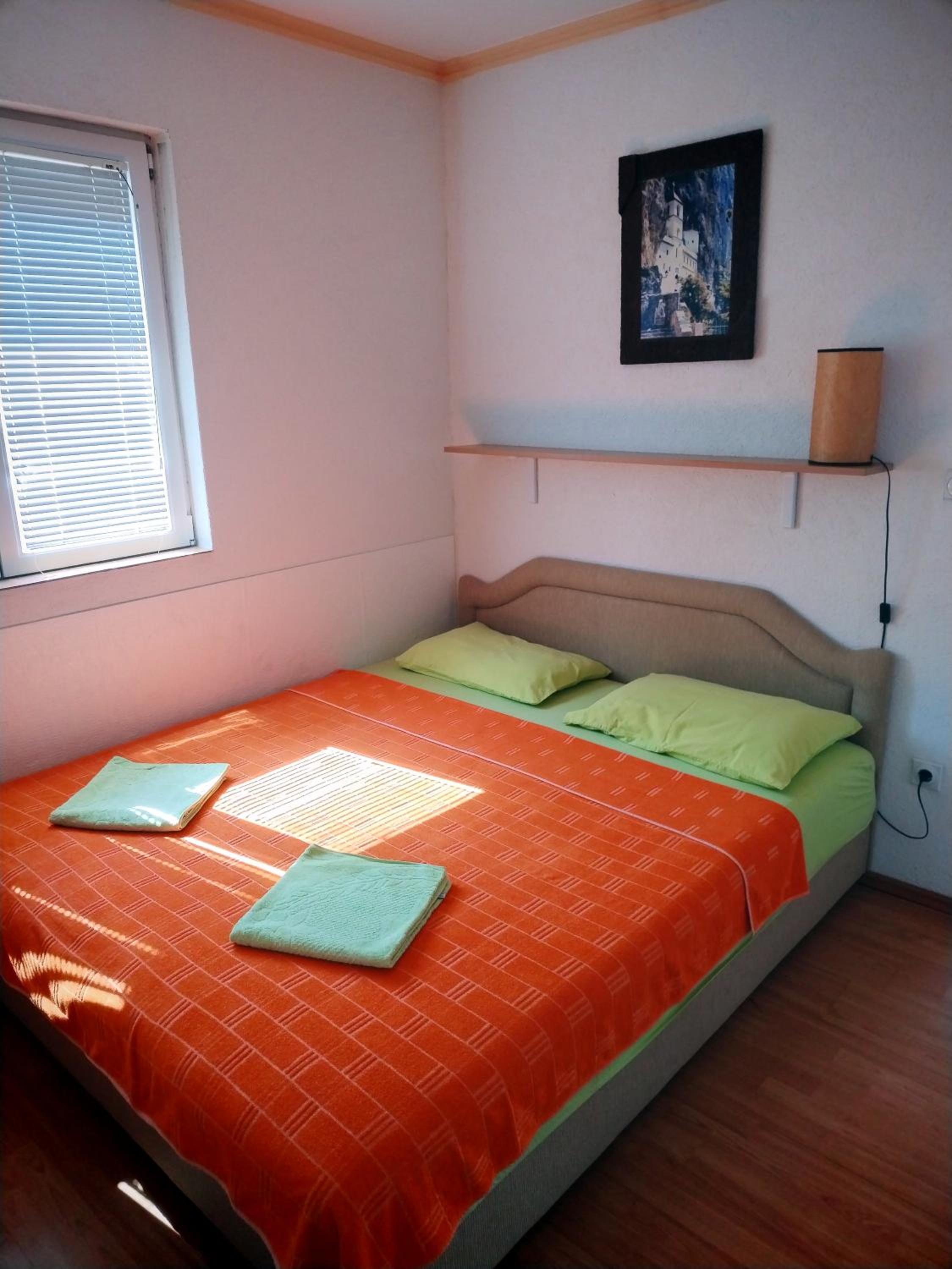 Apartmani LJUBICA