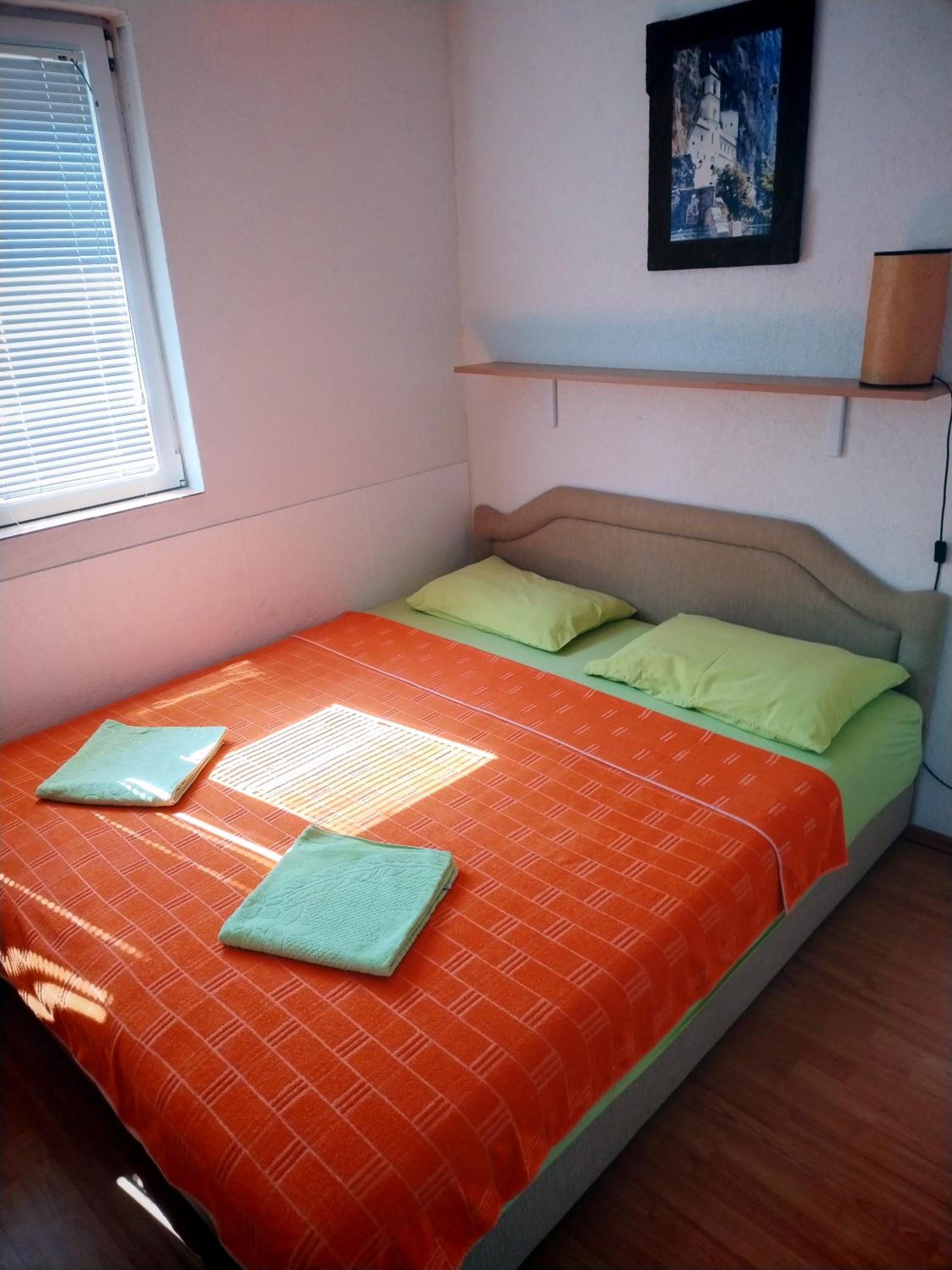 Apartmani LJUBICA