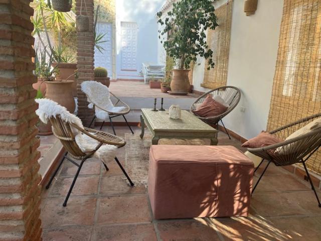 Casa Tragabalas