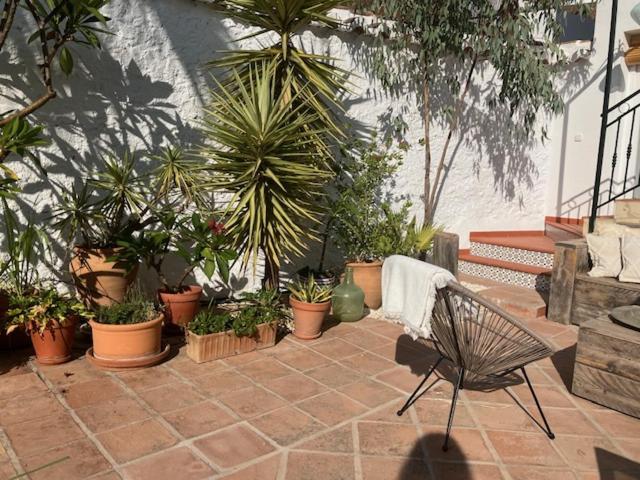 Casa Tragabalas