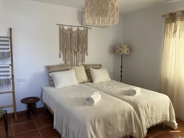 Casa Tragabalas